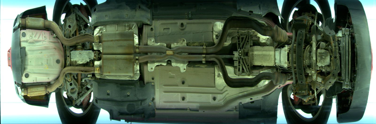 2012 Dodge Challenger SRT8 392 FWD