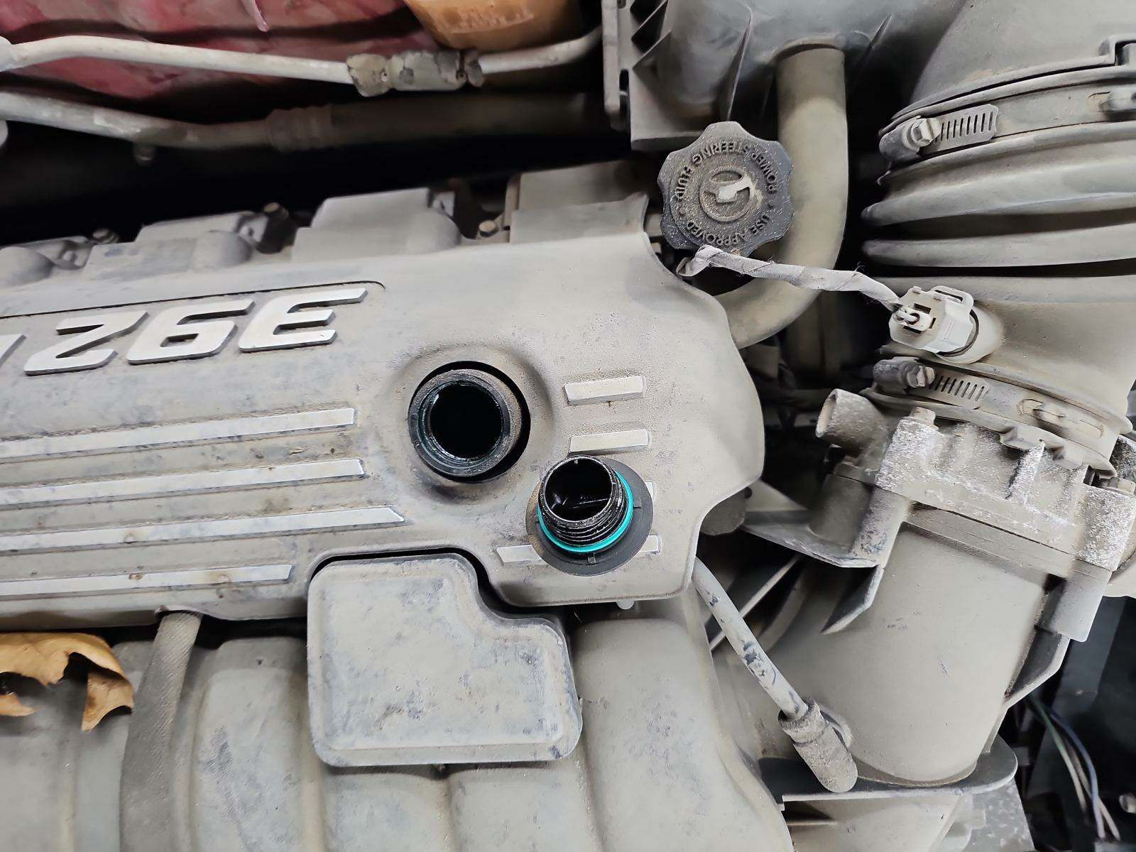 2012 Dodge Challenger SRT8 392 FWD