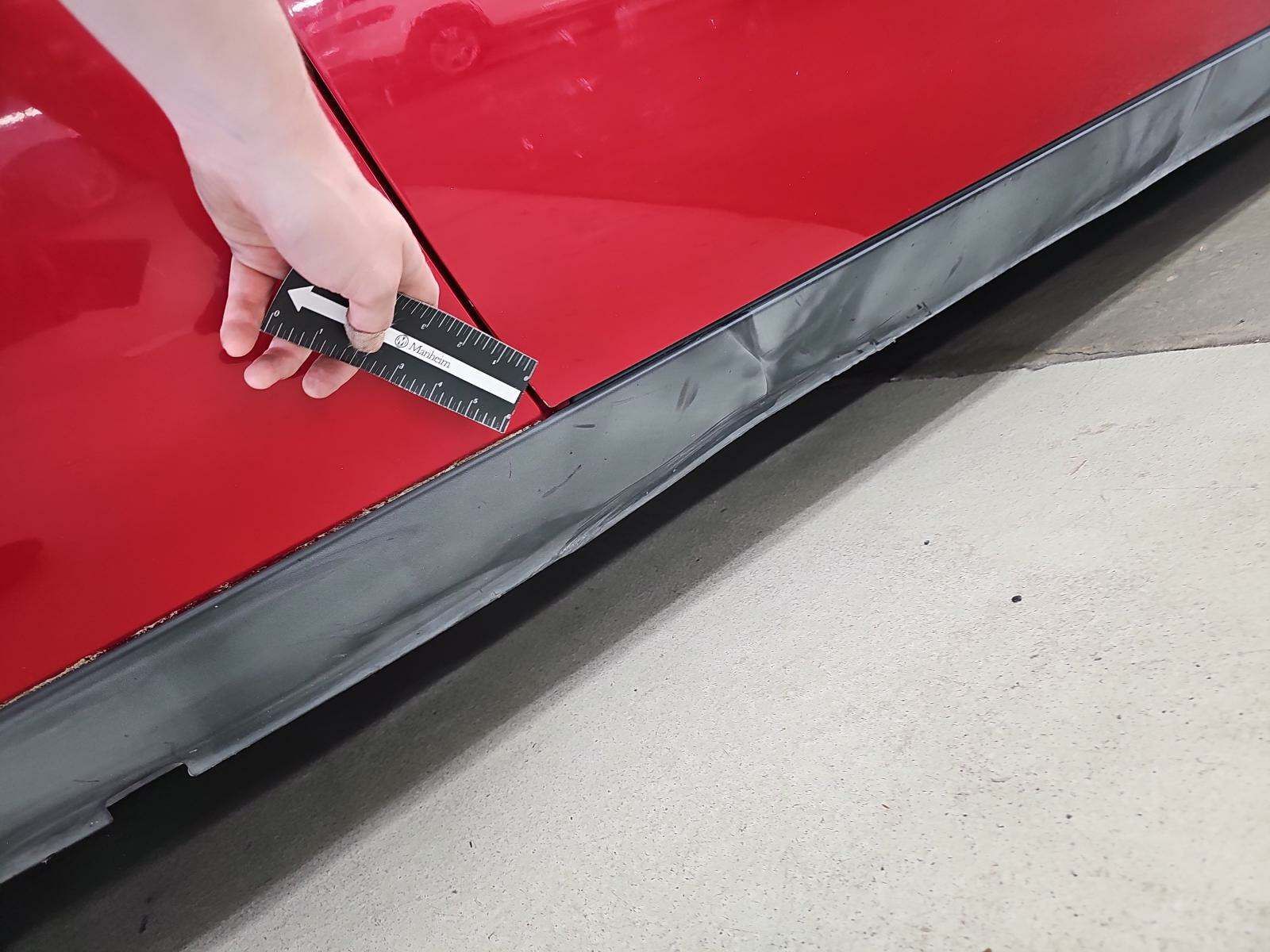 2012 Dodge Challenger SRT8 392 FWD