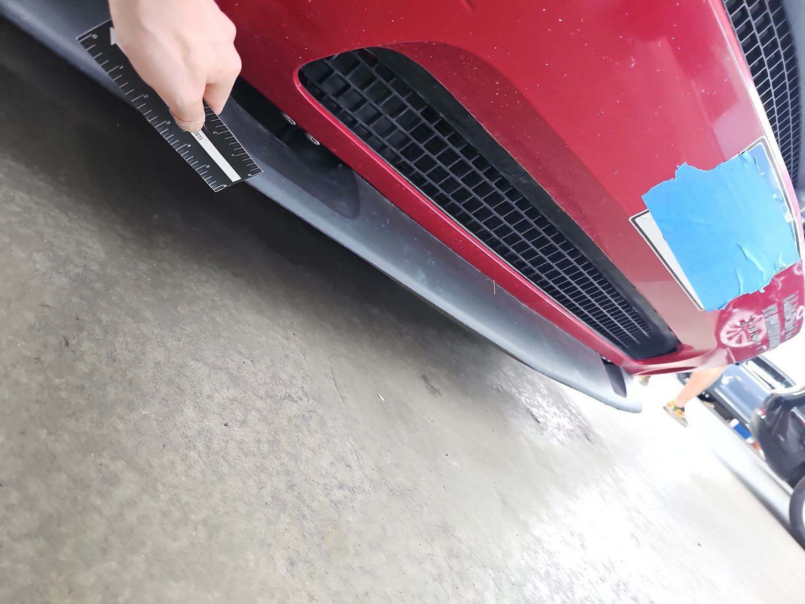 2012 Dodge Challenger SRT8 392 FWD