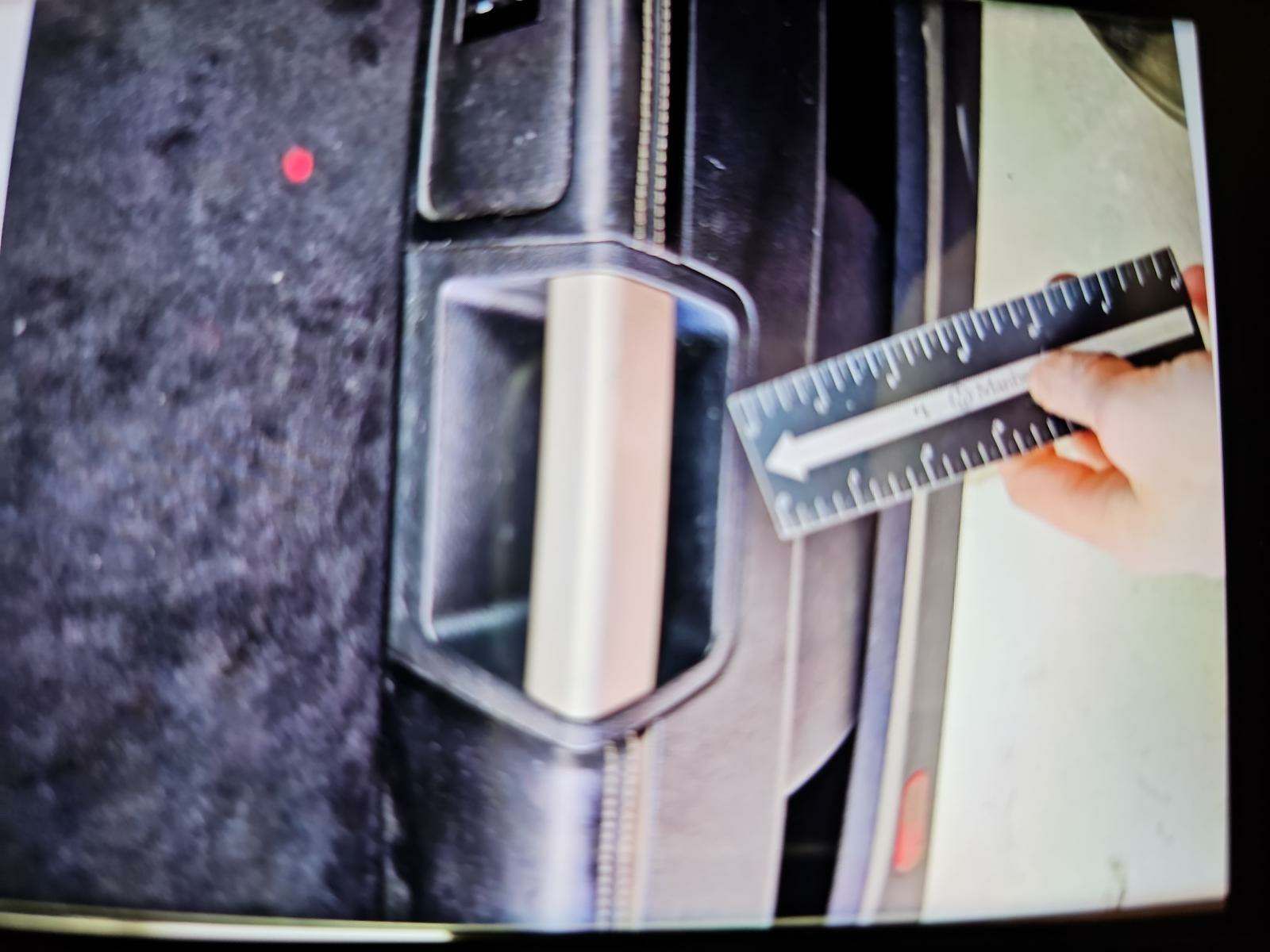 2012 Dodge Challenger SRT8 392 FWD