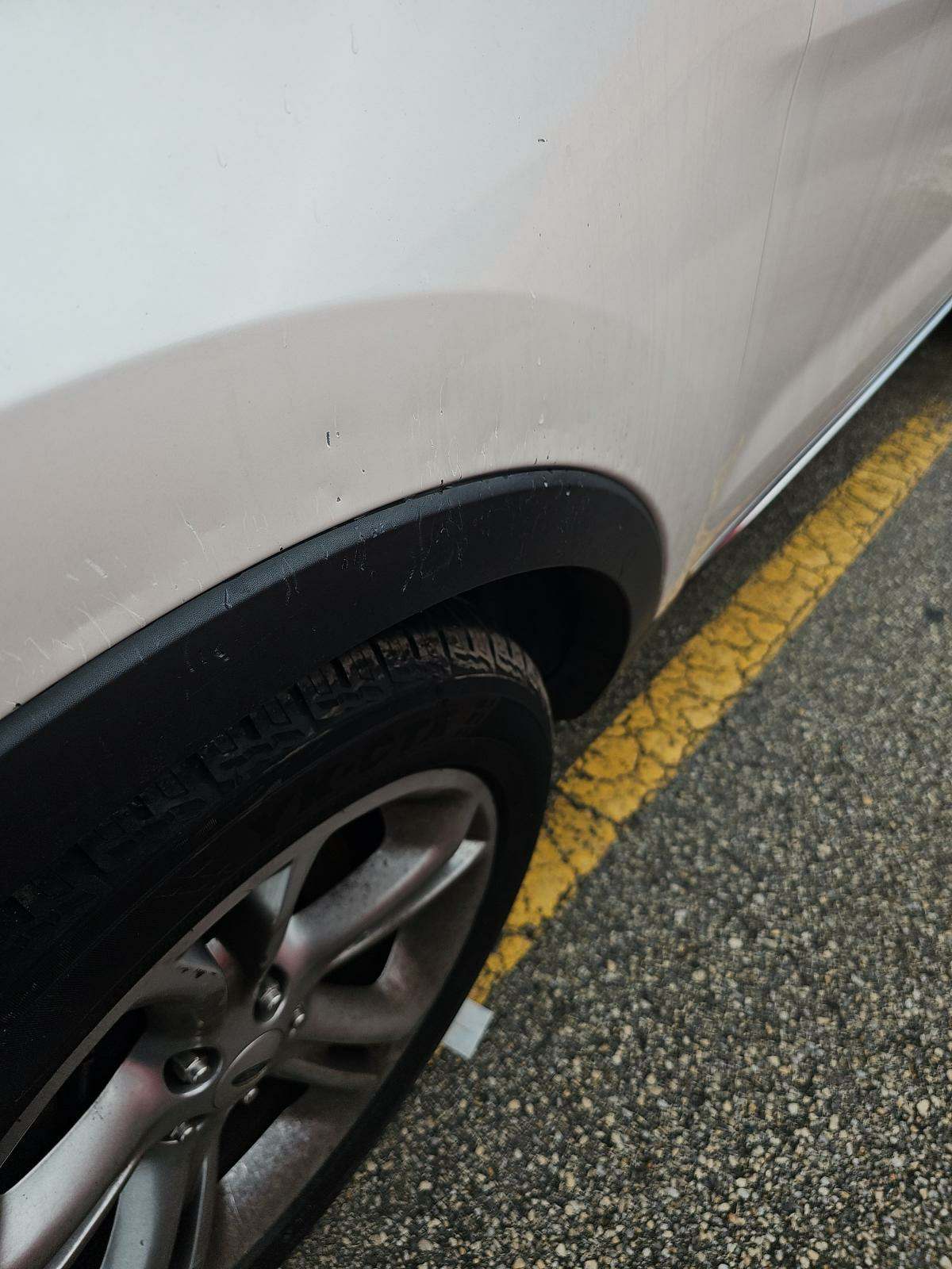 2015 Ford Explorer Limited FWD