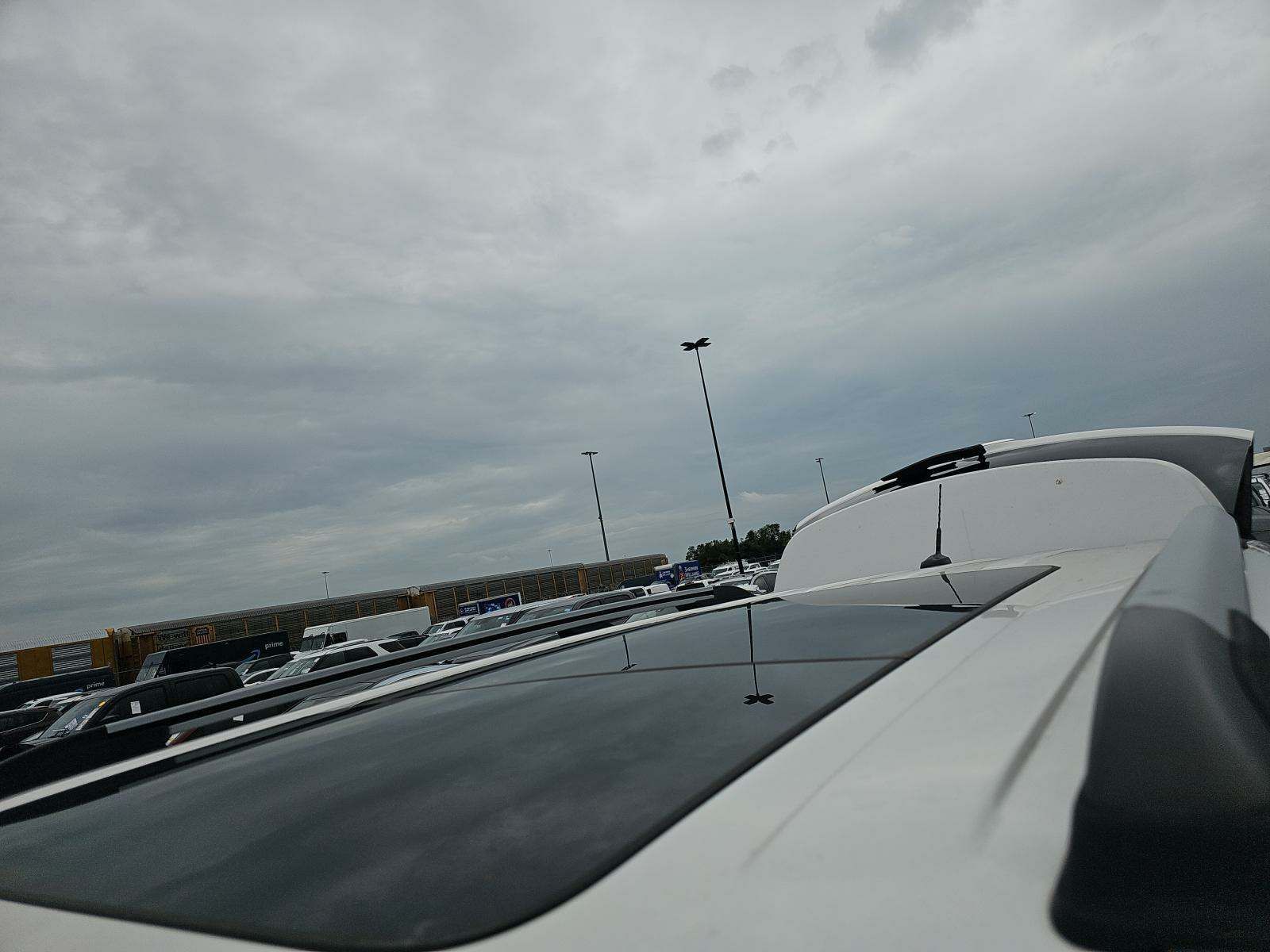 2015 Ford Explorer Limited FWD