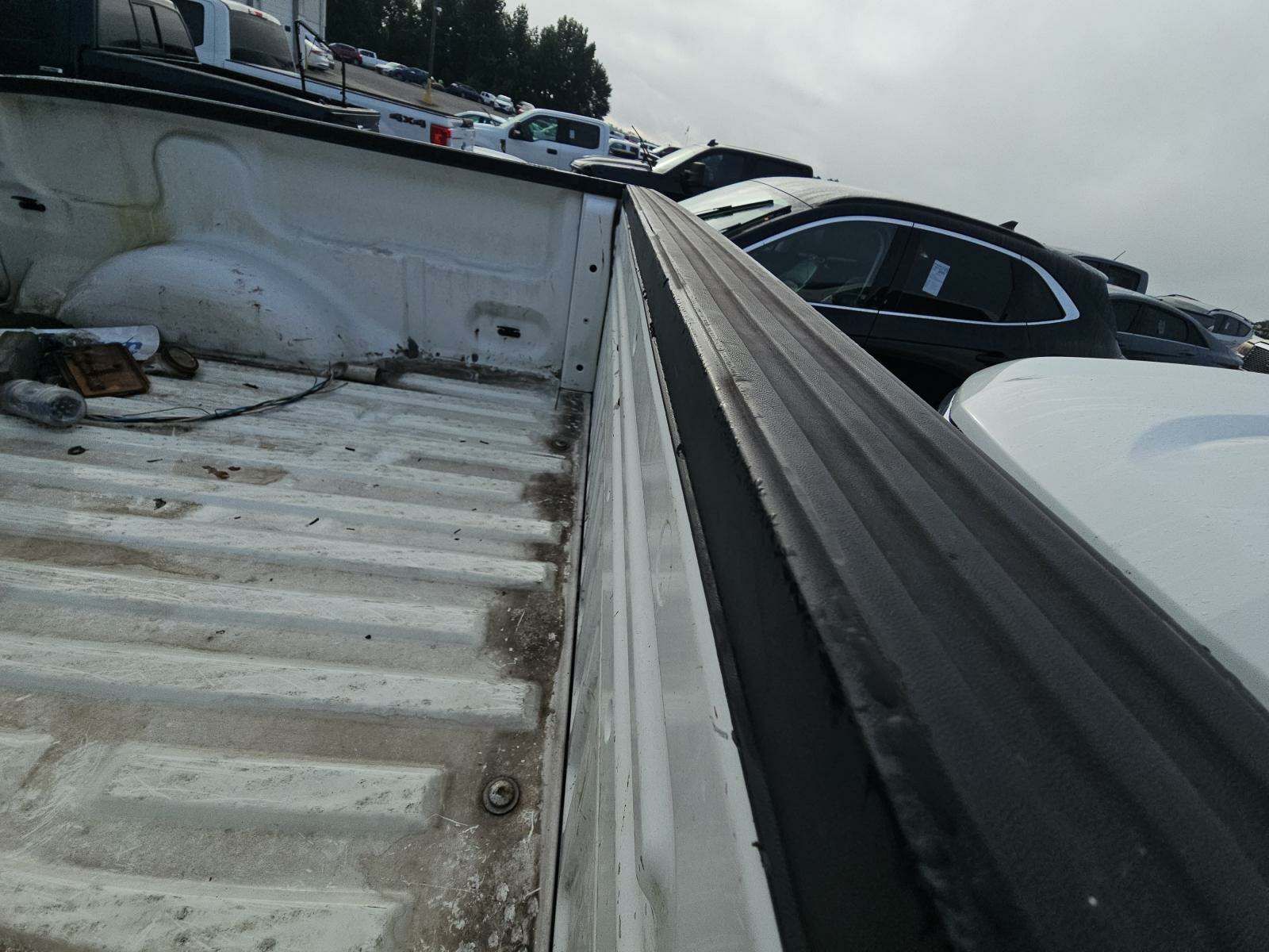 2013 Ford F-150 XLT AWD