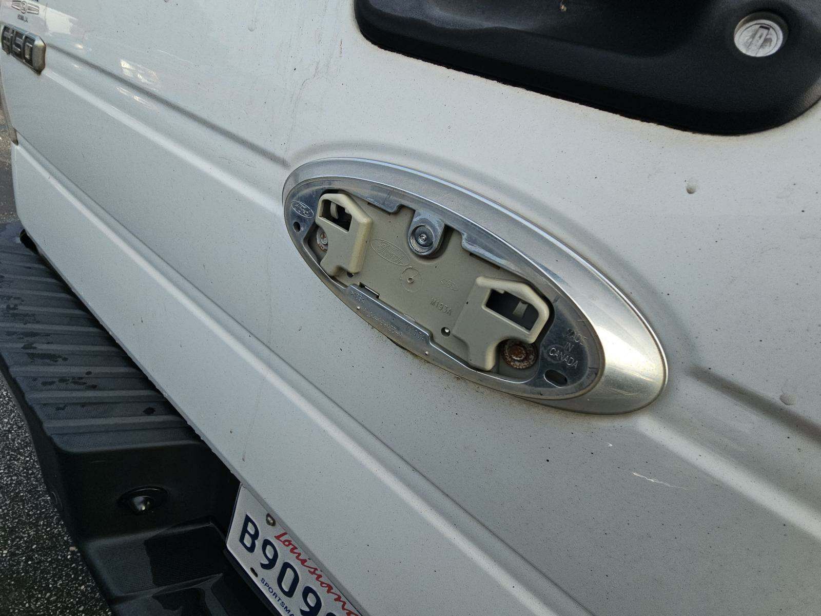 2013 Ford F-150 XLT AWD