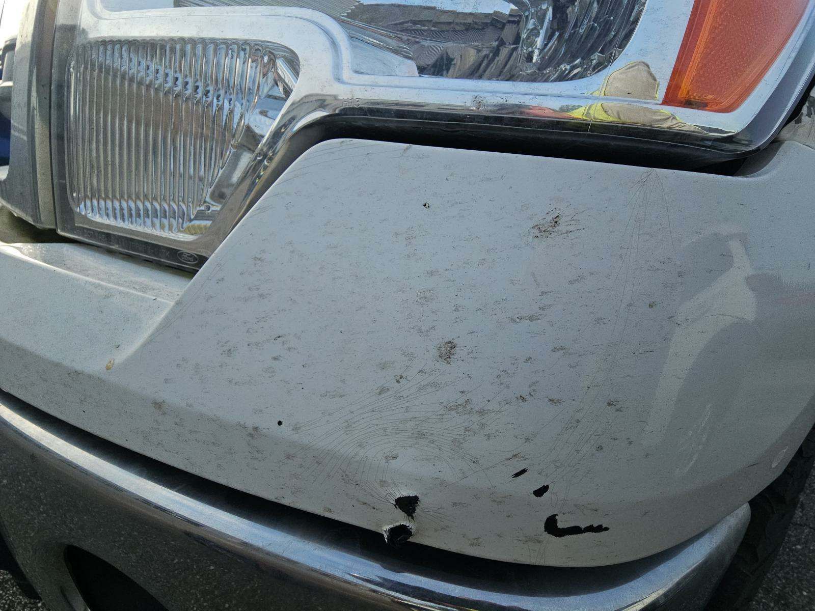 2013 Ford F-150 XLT AWD