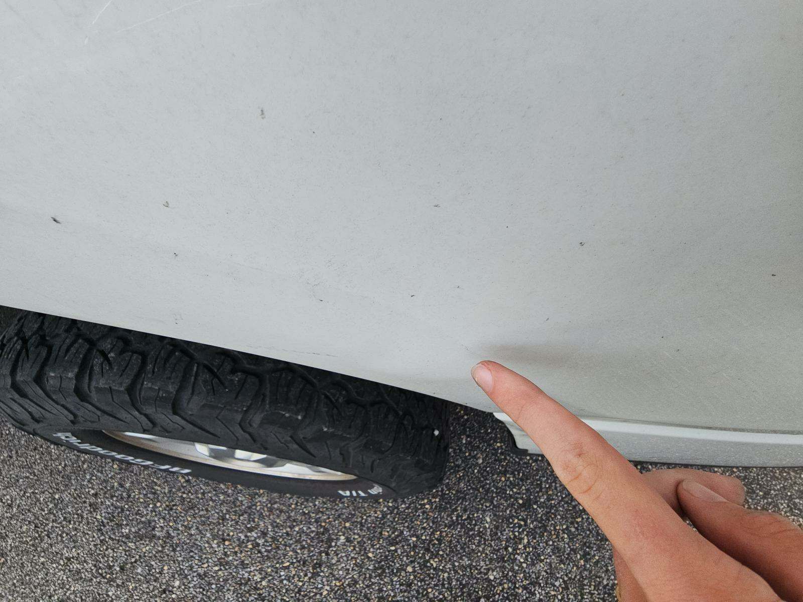 2013 Ford F-150 XLT AWD