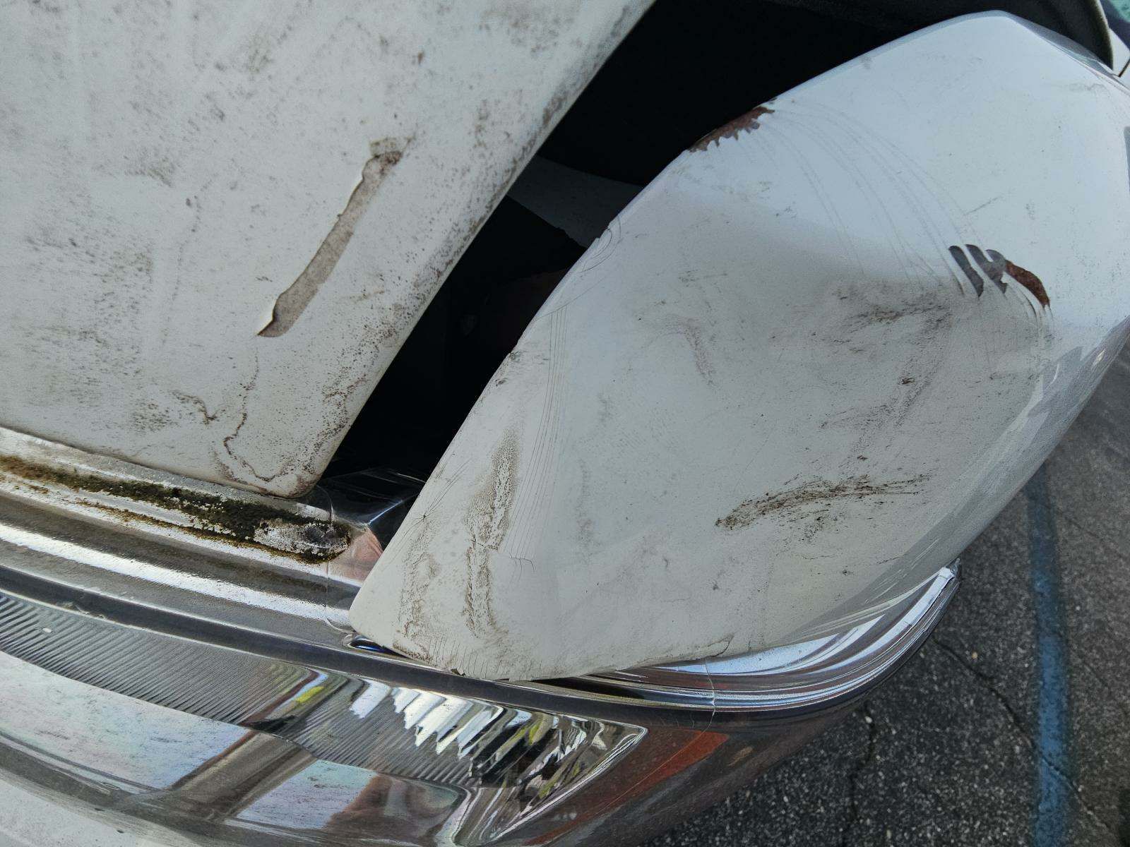 2013 Ford F-150 XLT AWD