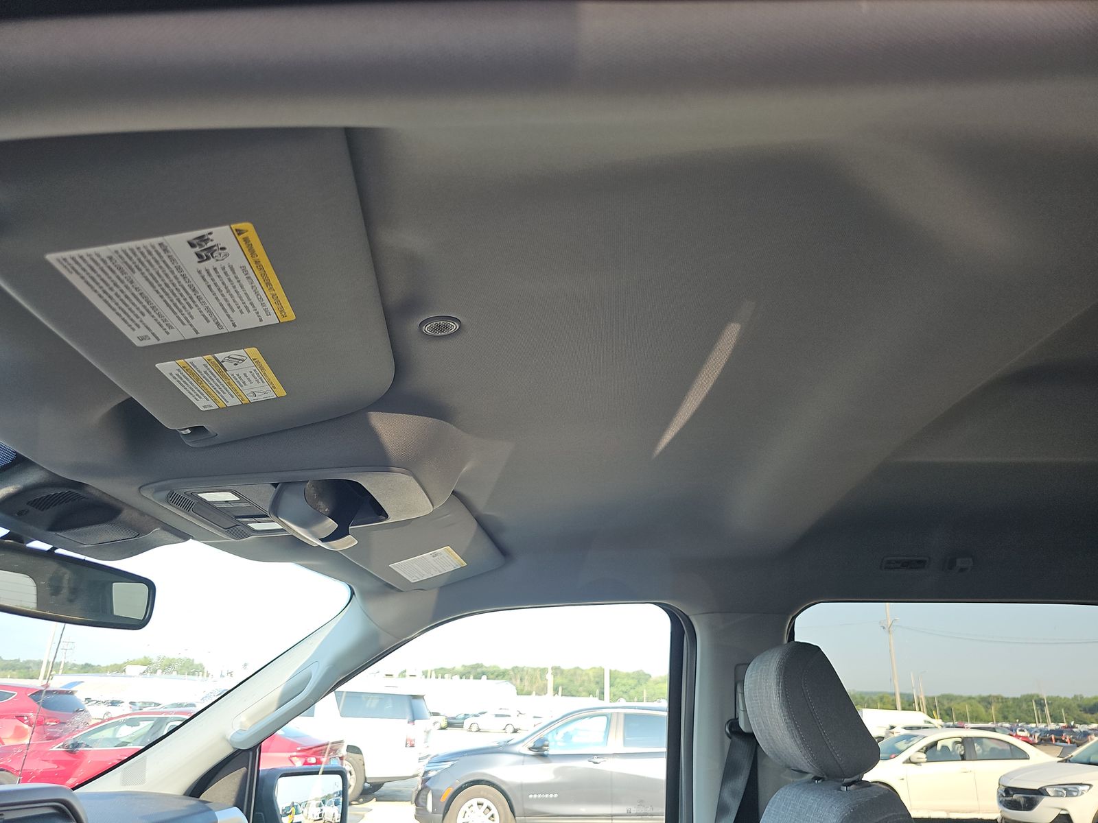 2021 Ford F-150 XLT AWD