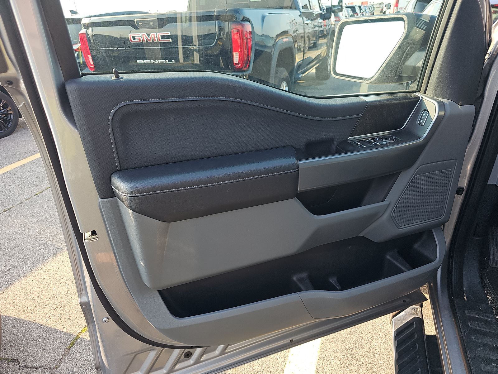 2021 Ford F-150 XLT AWD