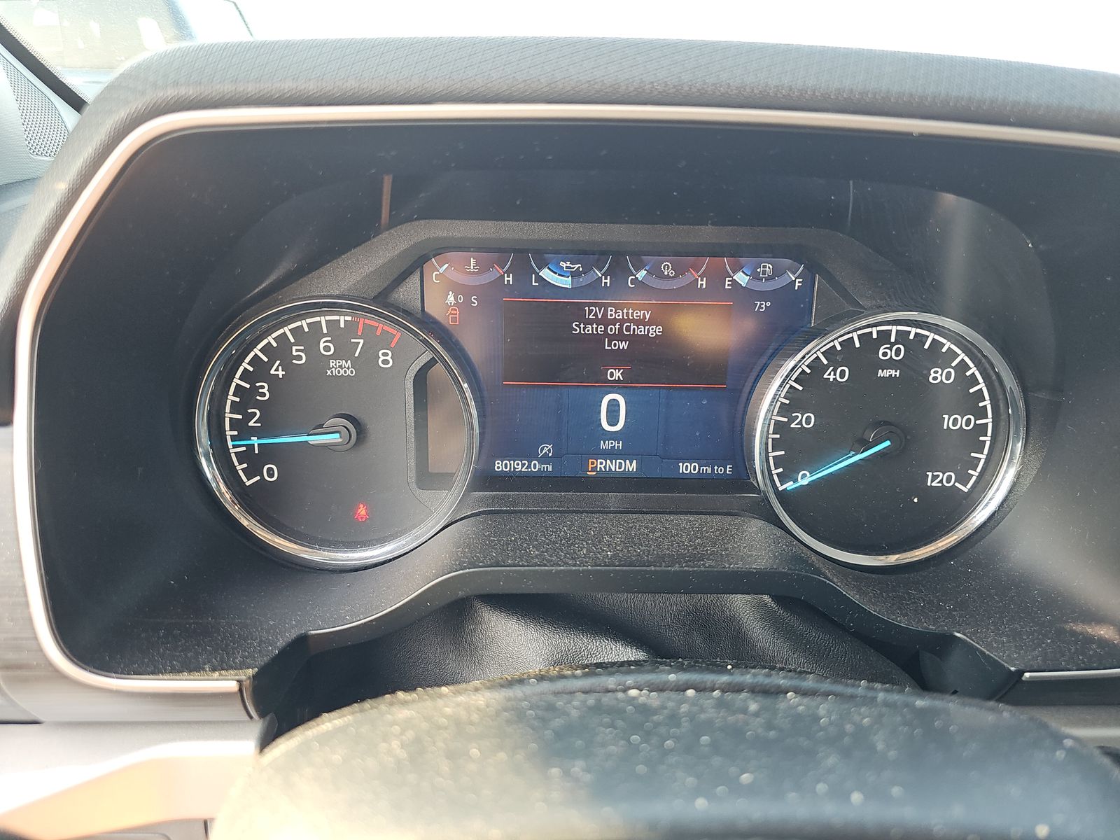 2021 Ford F-150 XLT AWD