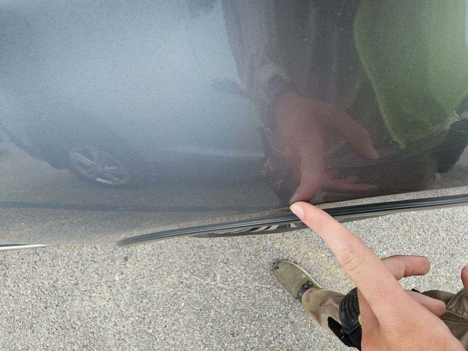 2020 Mitsubishi Outlander SEL FWD