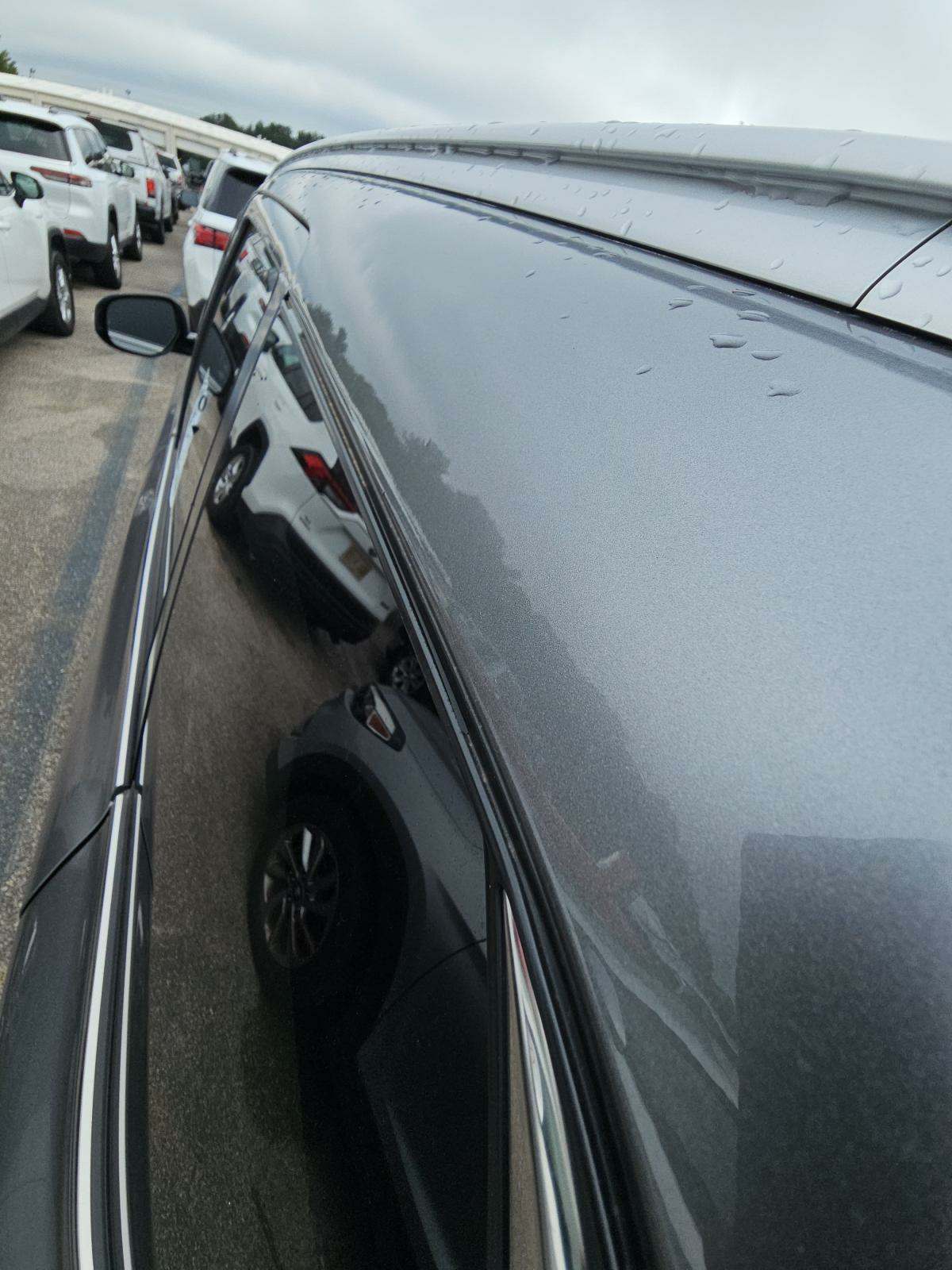 2020 Mitsubishi Outlander SEL FWD