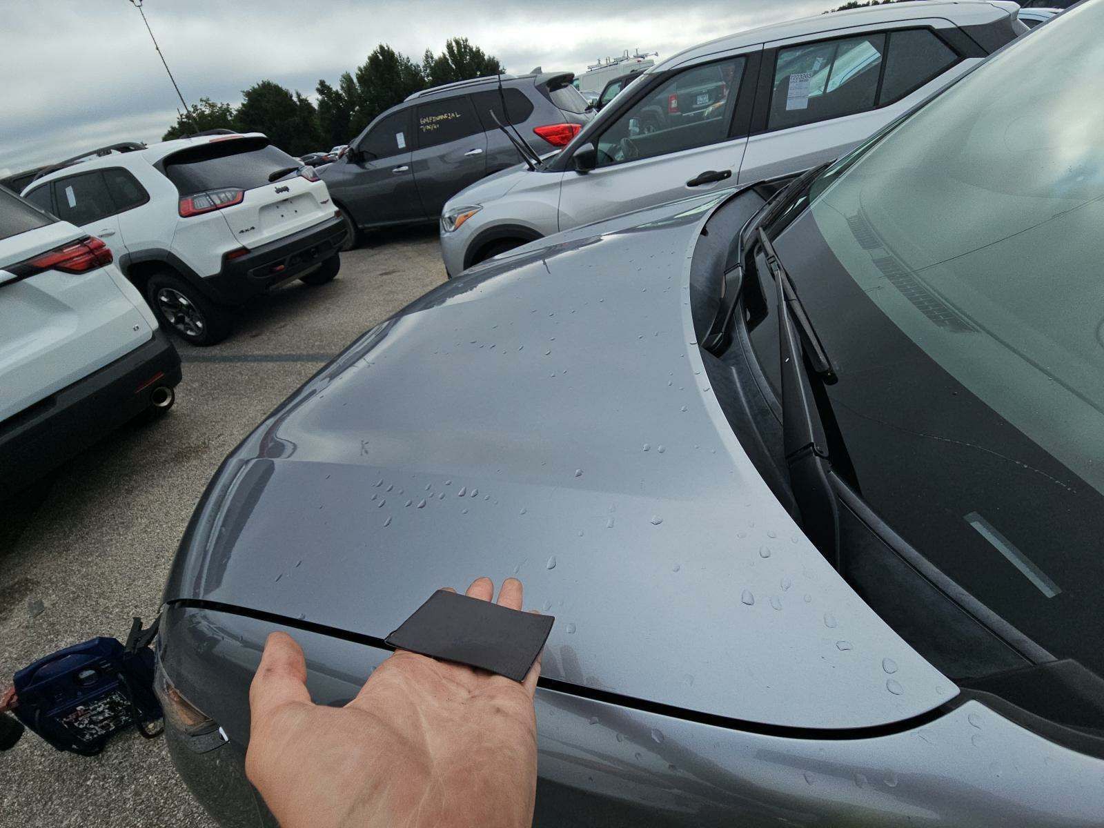 2020 Mitsubishi Outlander SEL FWD