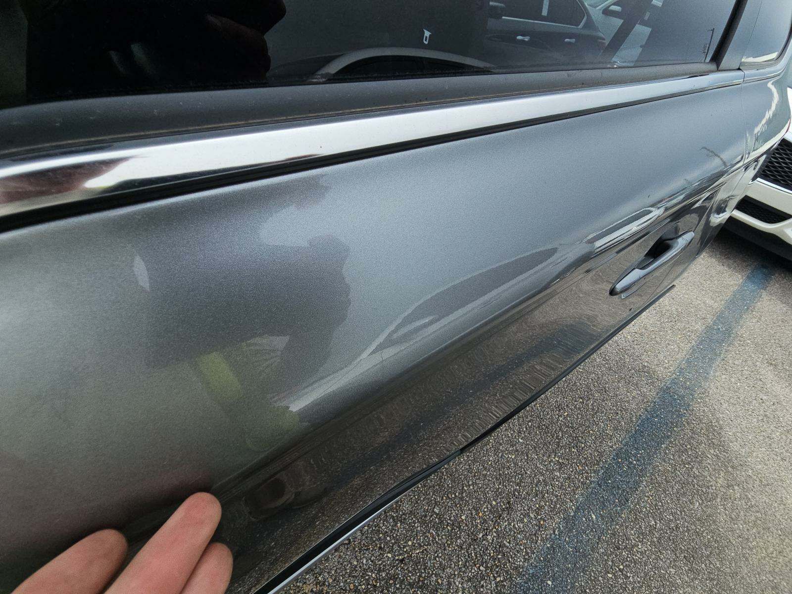 2020 Mitsubishi Outlander SEL FWD