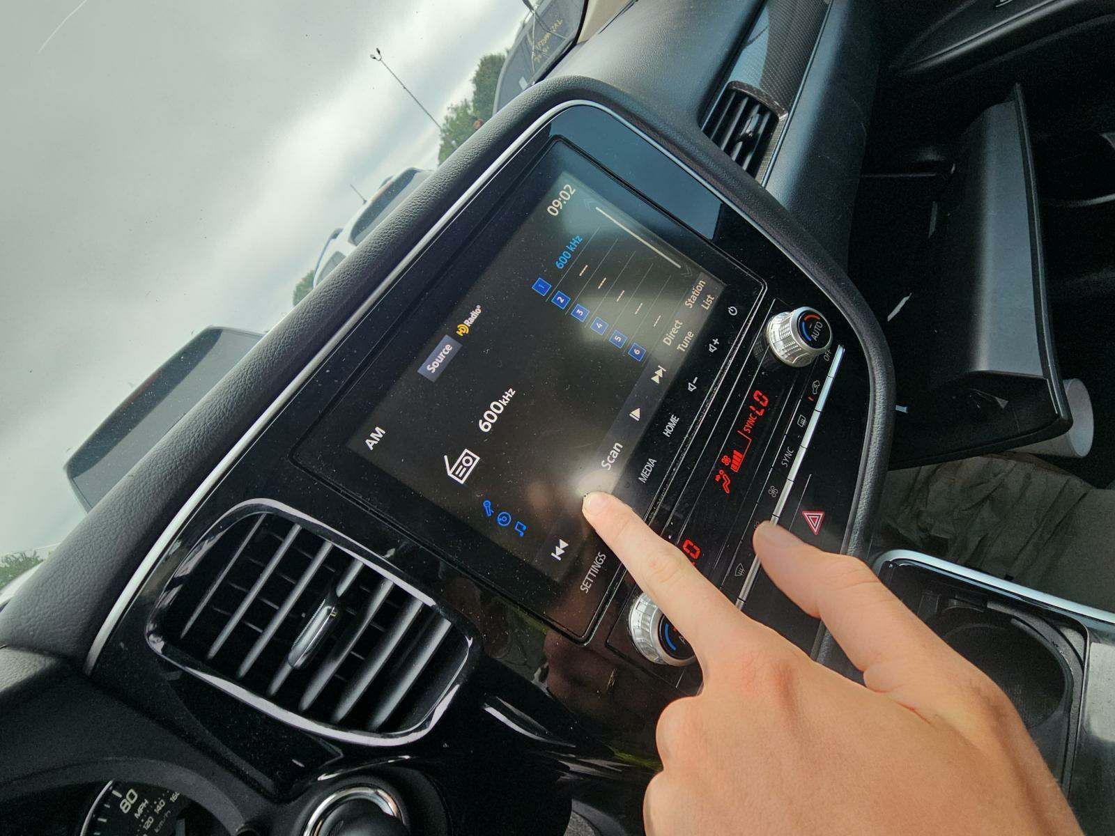 2020 Mitsubishi Outlander SEL FWD