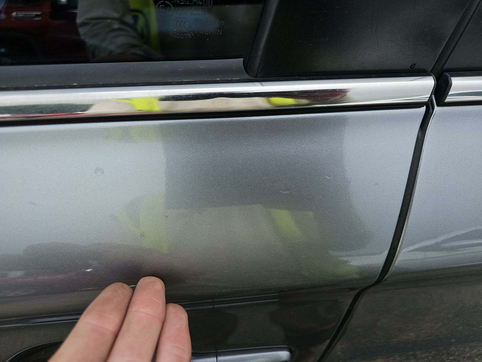 2020 Mitsubishi Outlander SEL FWD