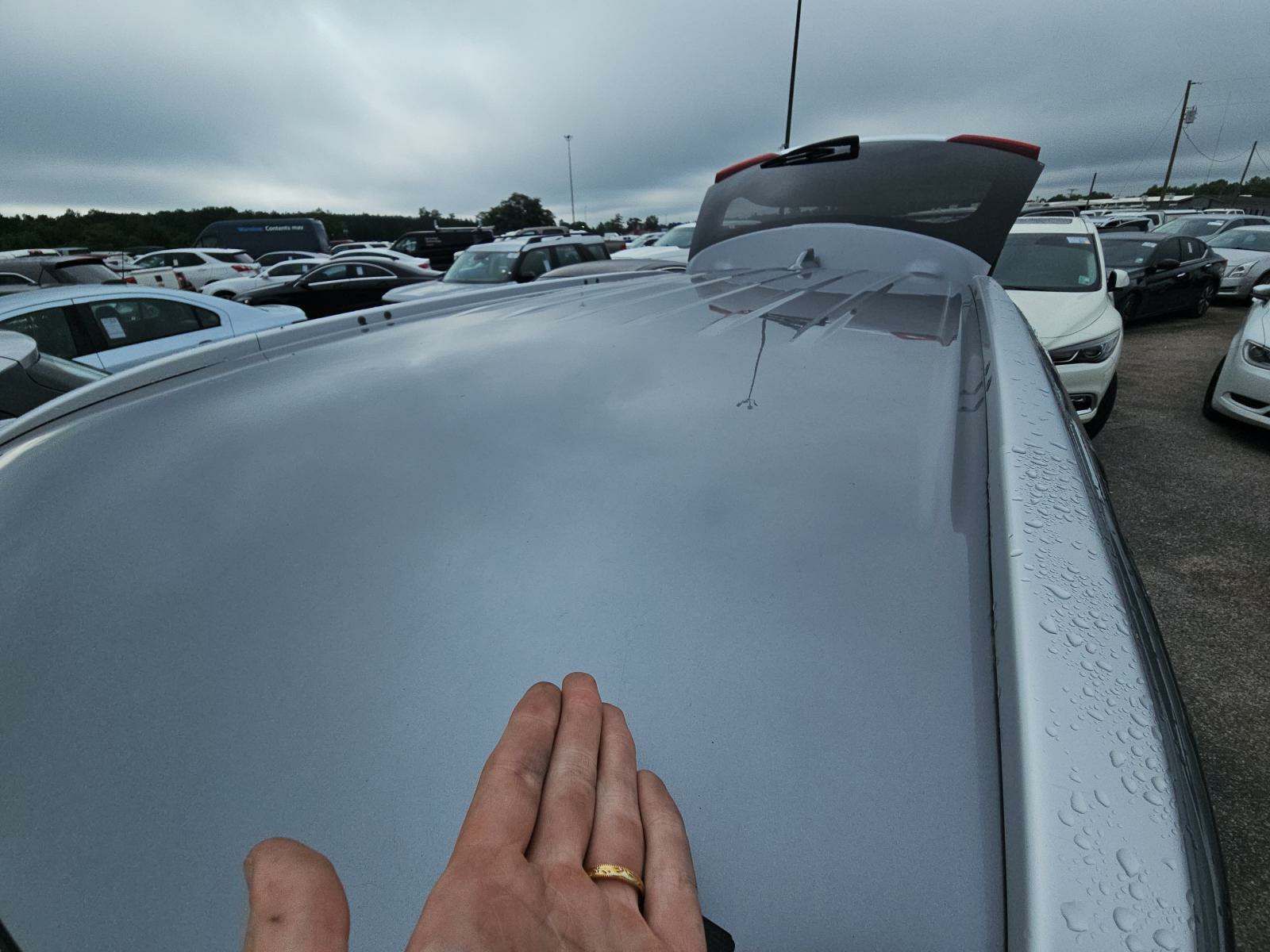 2020 Mitsubishi Outlander SEL FWD