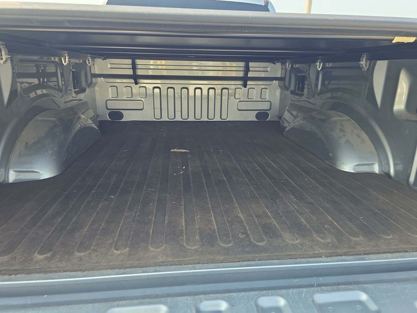 2021 Ford F-150 XLT AWD