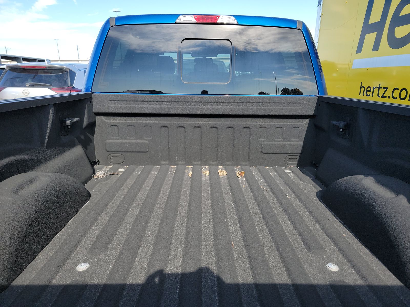 2017 Ford F-150 Lariat AWD