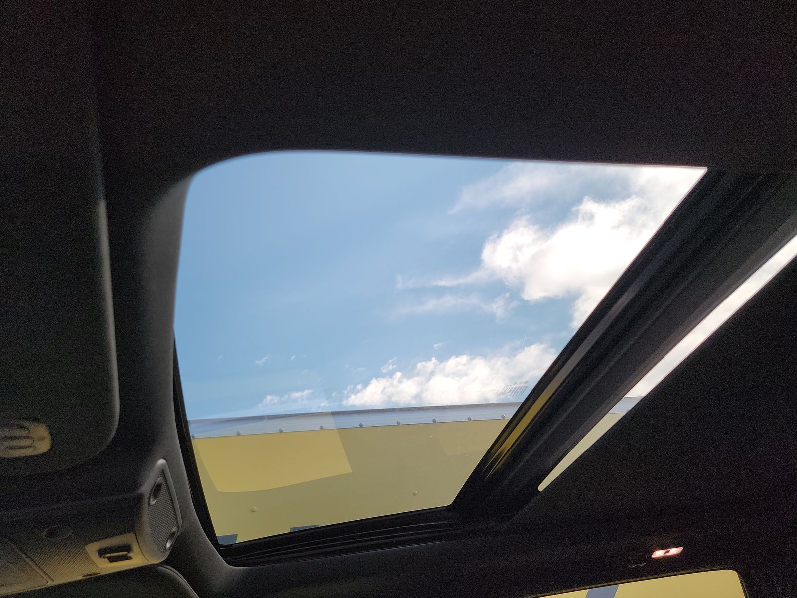 2017 Ford F-150 Lariat AWD