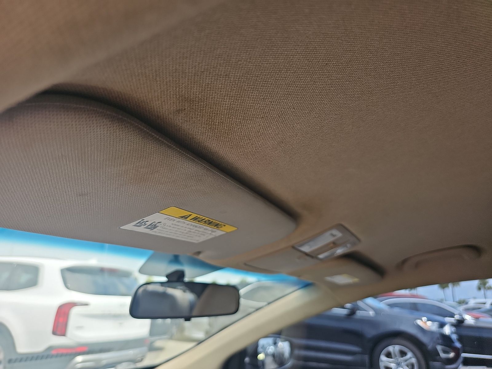 2015 Hyundai Elantra SE FWD