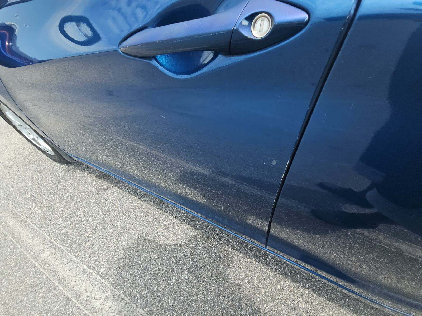 2015 Hyundai Elantra SE FWD