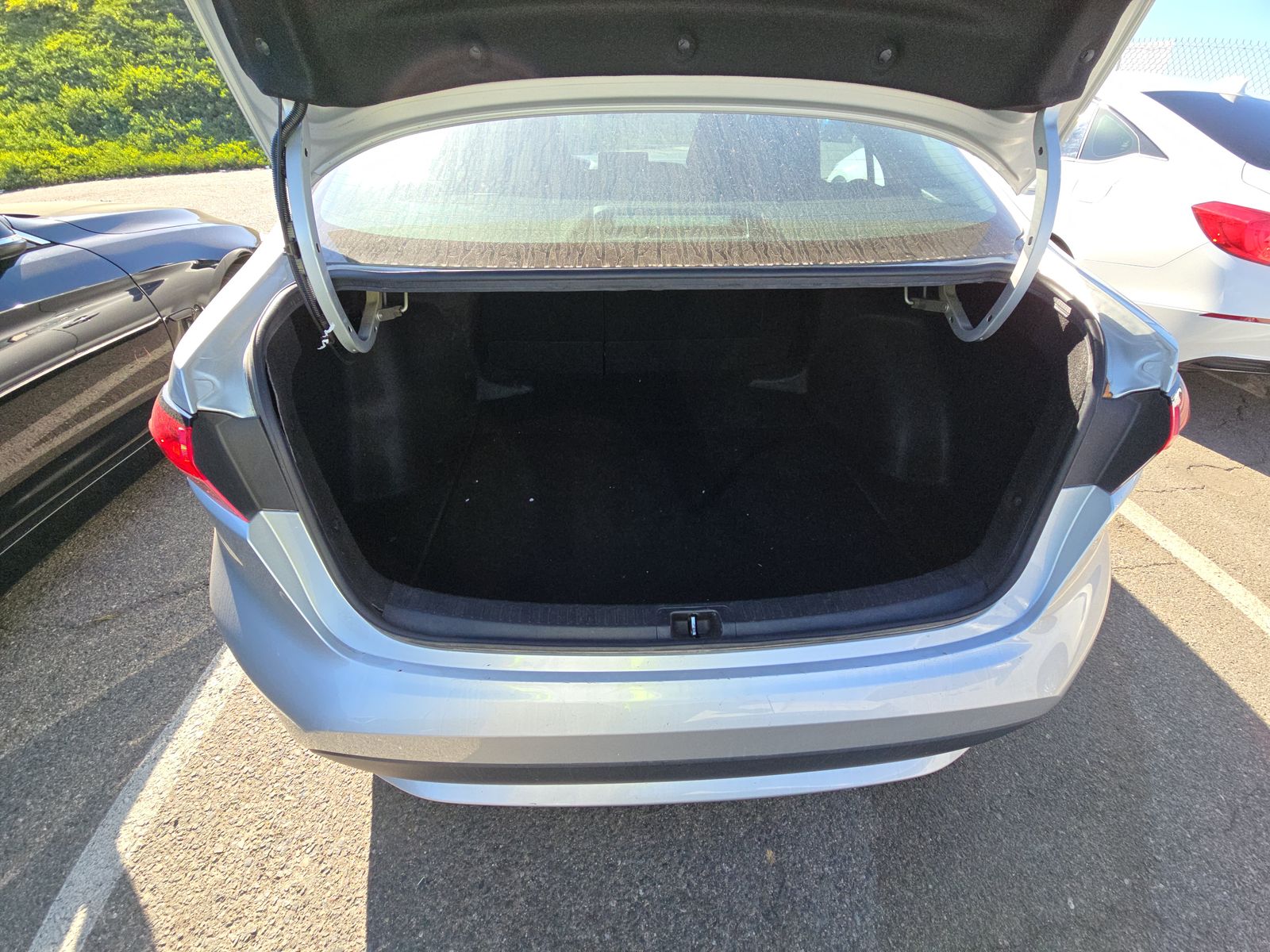 2022 Toyota Corolla LE FWD