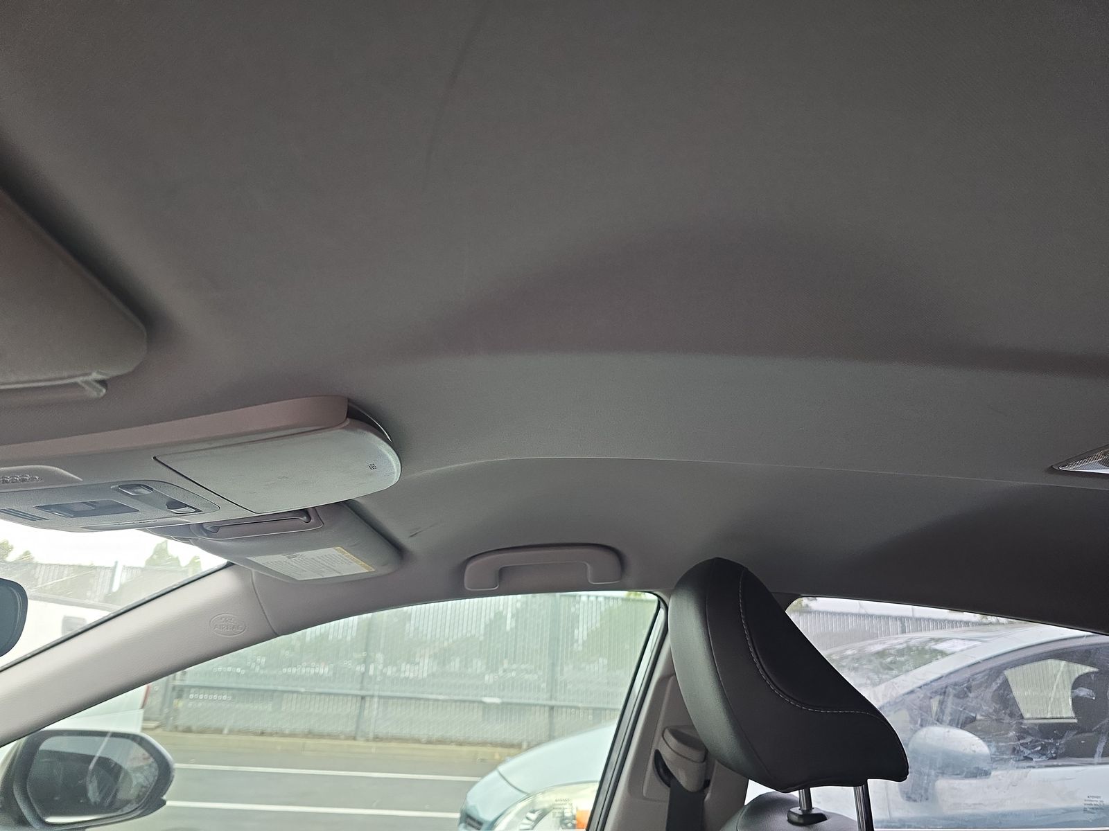 2019 Toyota Camry SE FWD