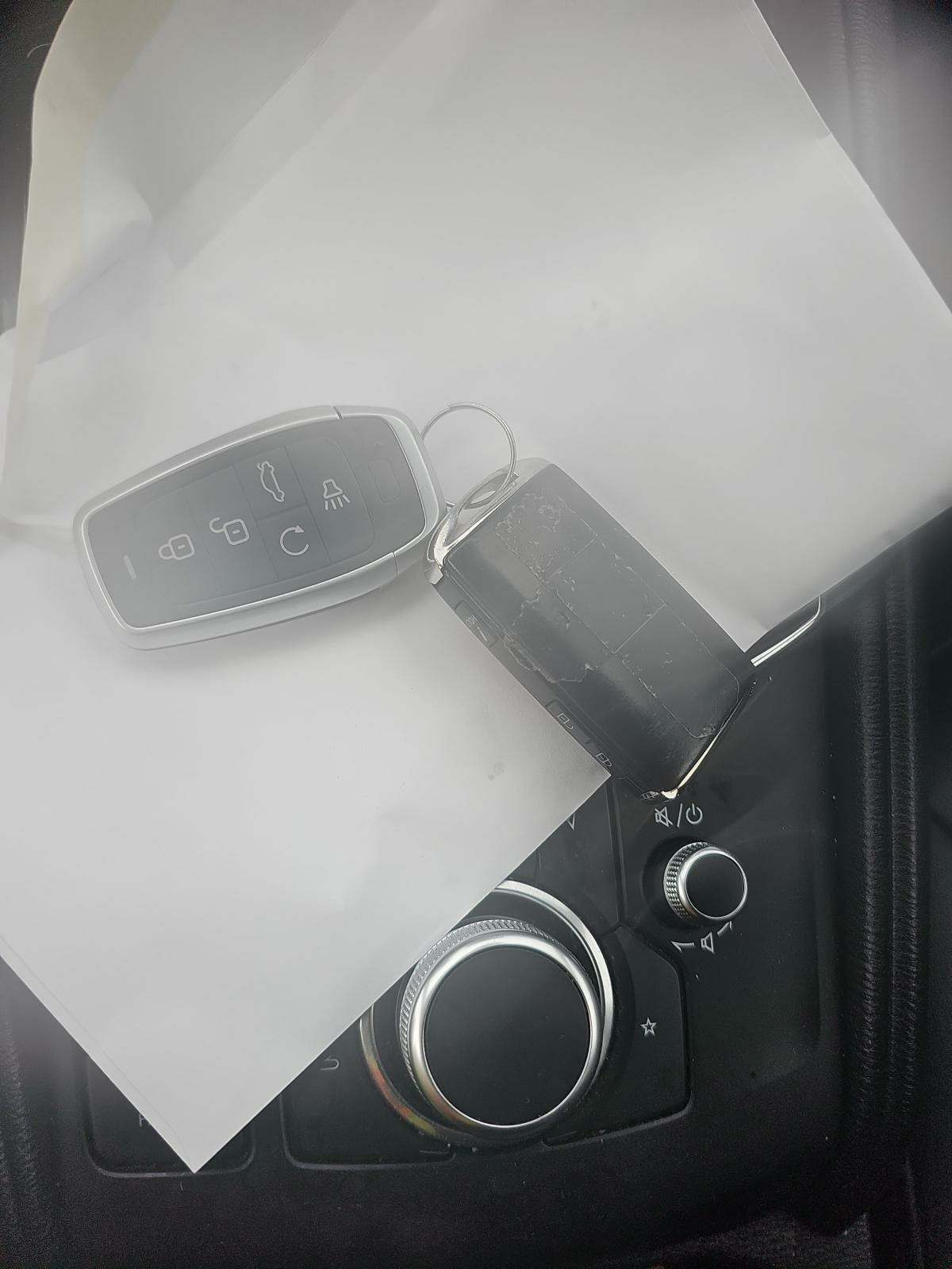 2021 MAZDA CX-5 Touring FWD