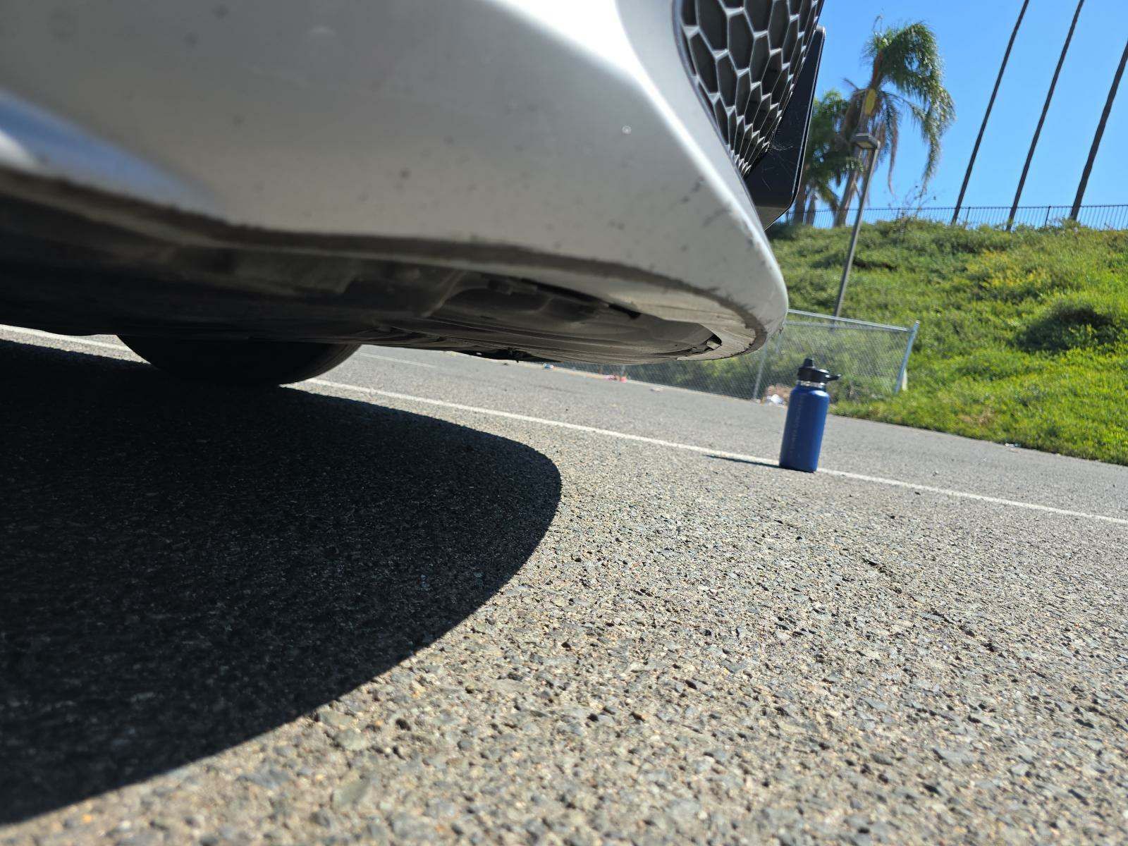 2022 Toyota Corolla LE FWD