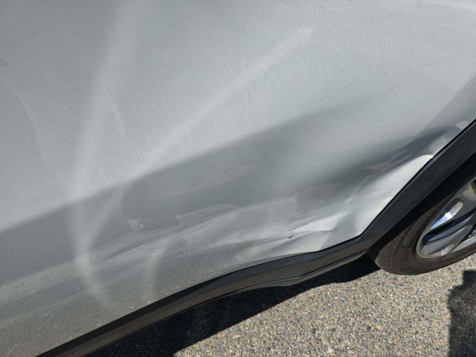 2021 Jeep Compass Limited AWD