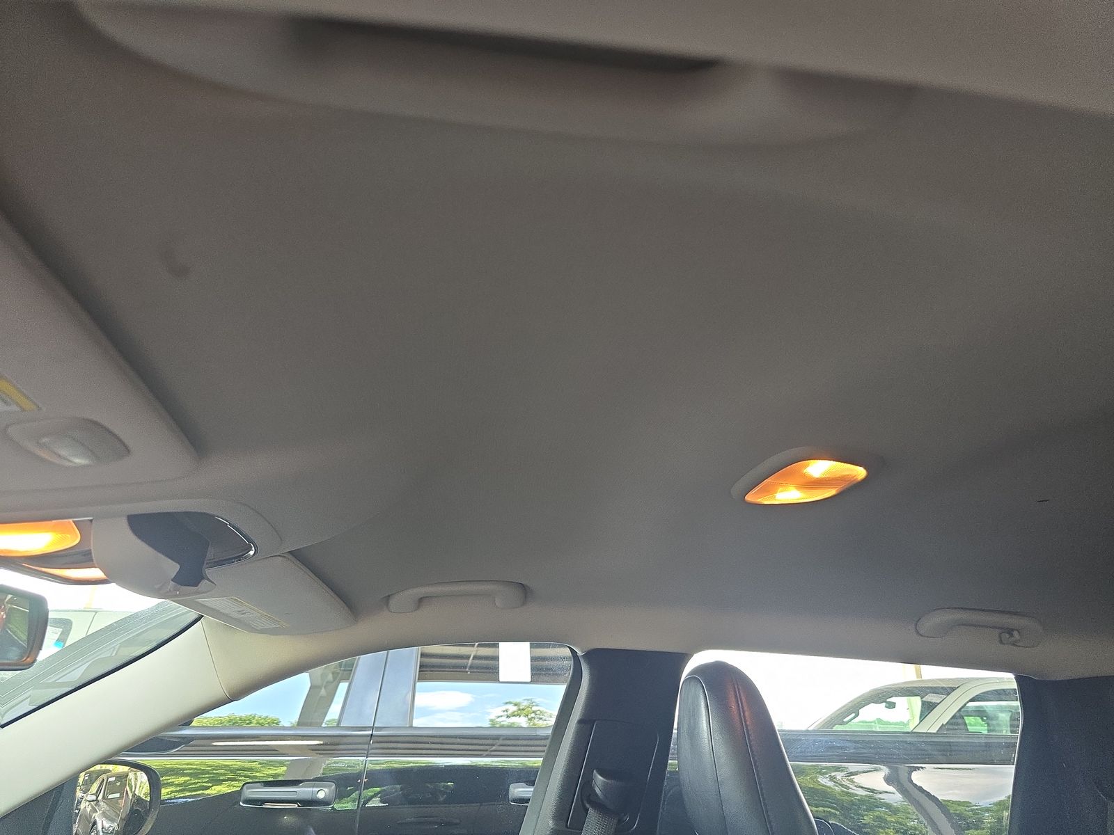 2014 Jeep Cherokee Limited AWD