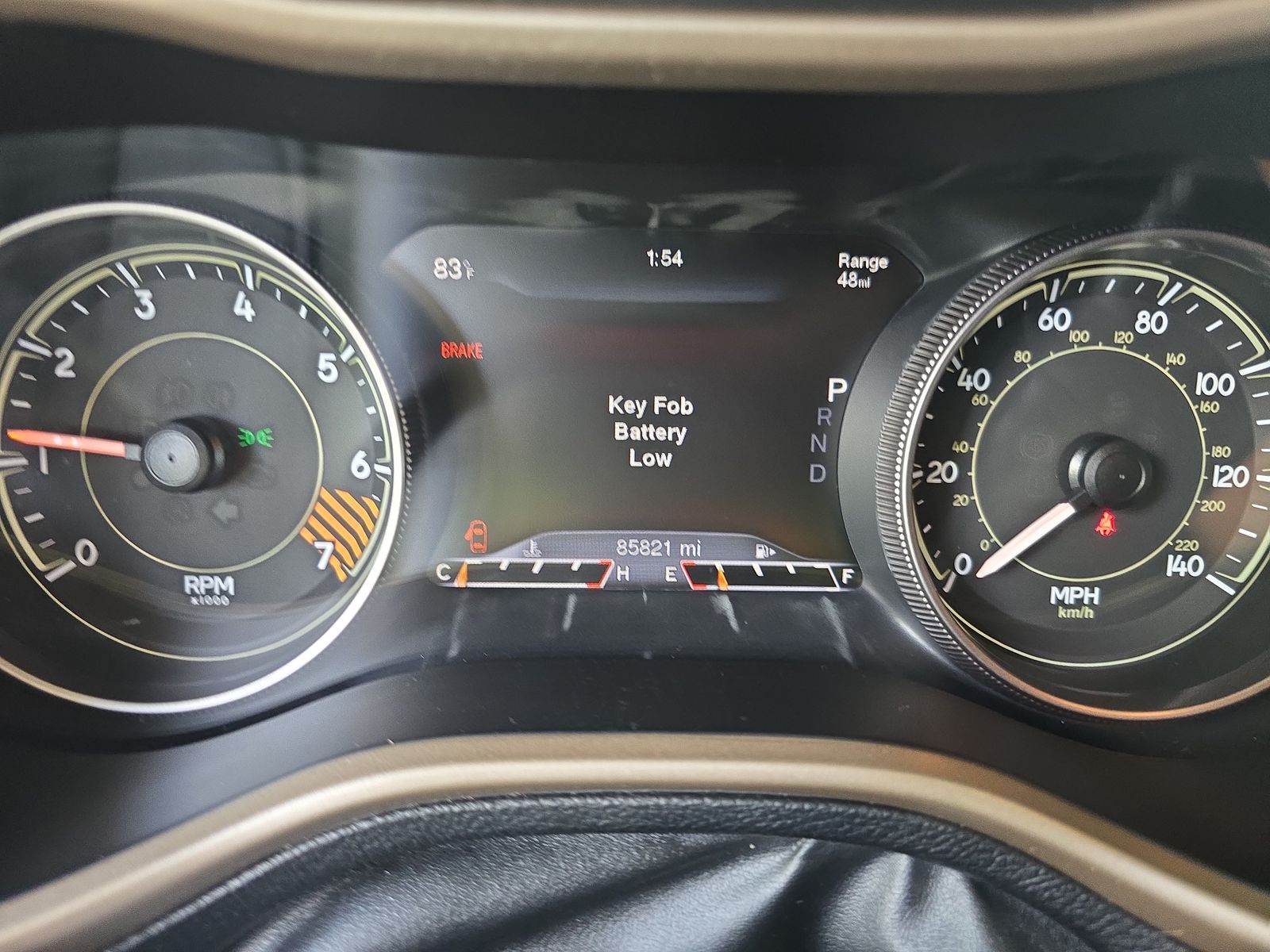 2014 Jeep Cherokee Limited AWD