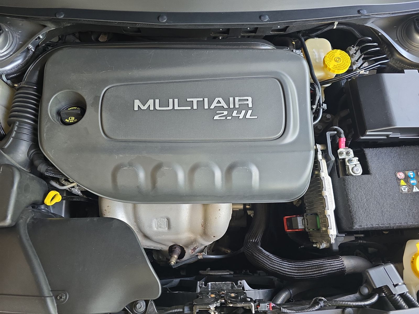 2014 Jeep Cherokee Limited AWD