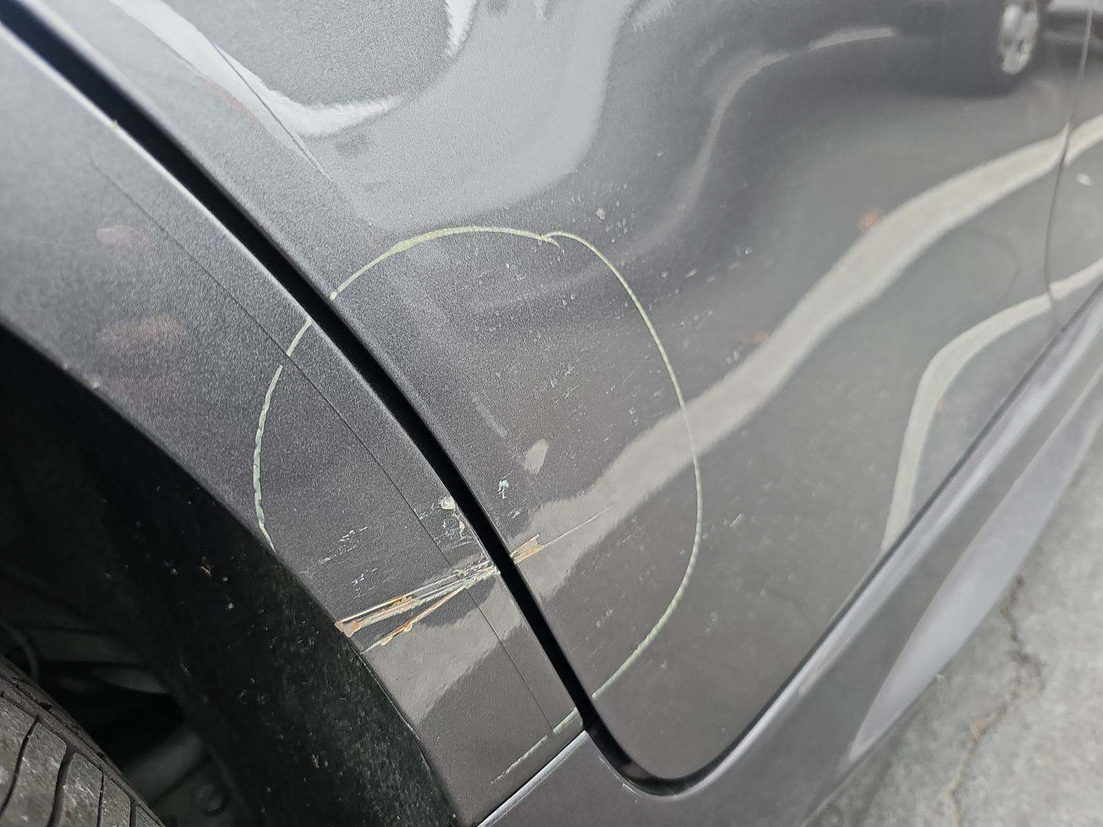 2019 Toyota Camry SE FWD