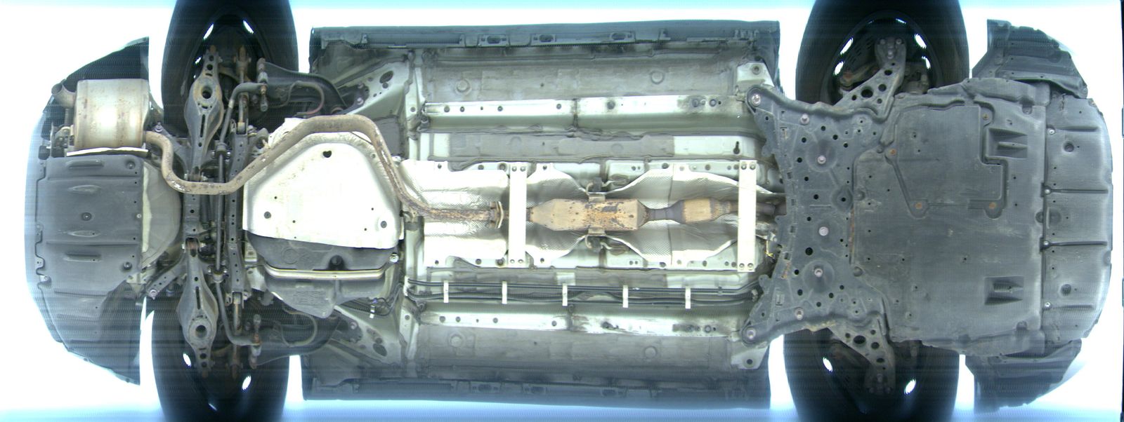 2021 Toyota Corolla LE FWD