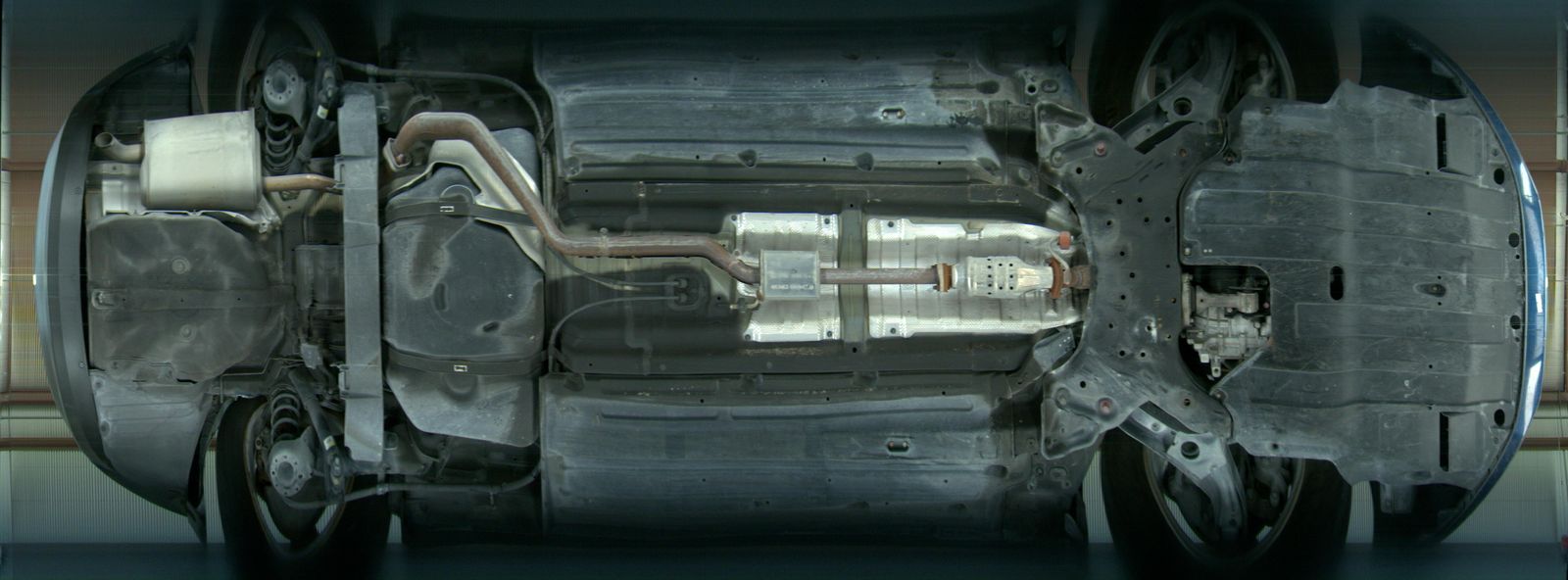 2015 Hyundai Elantra SE FWD