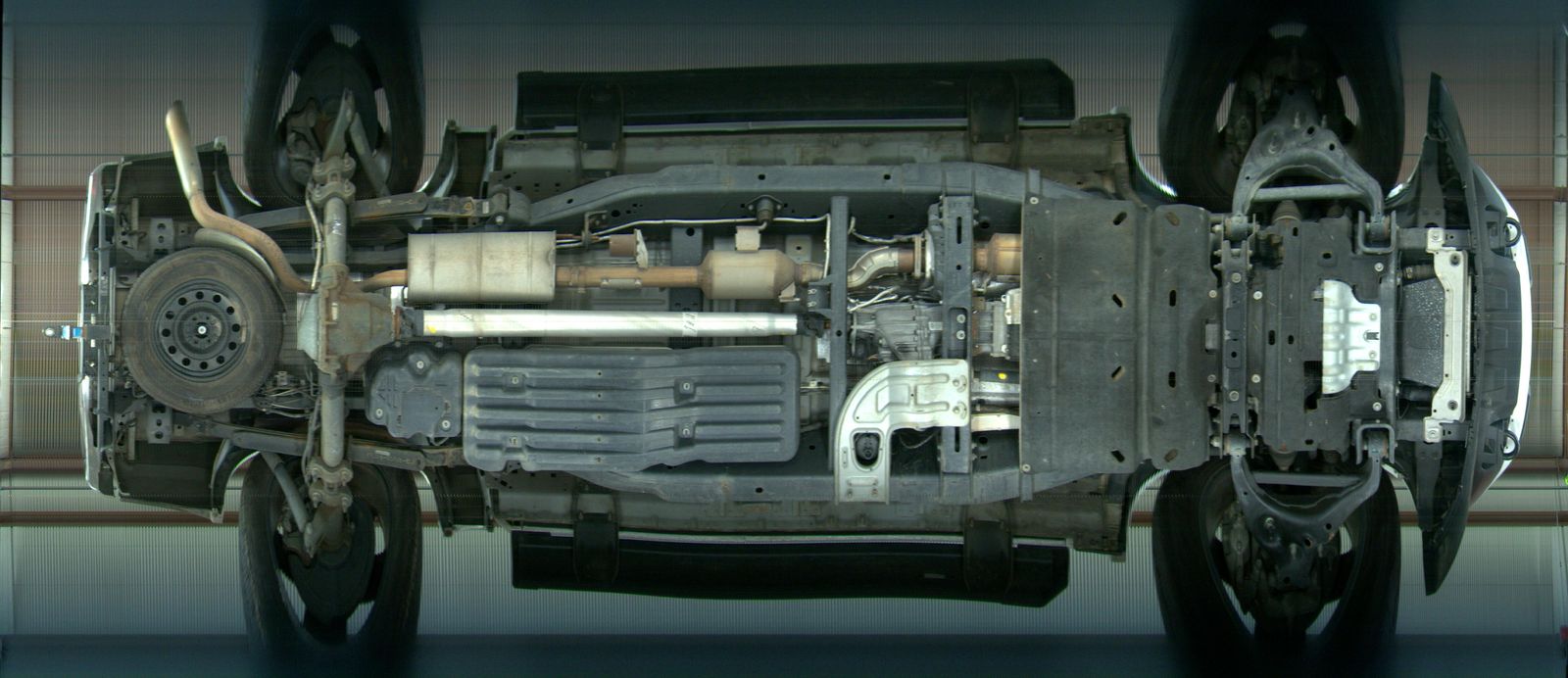 2018 Ford F-150 Lariat AWD