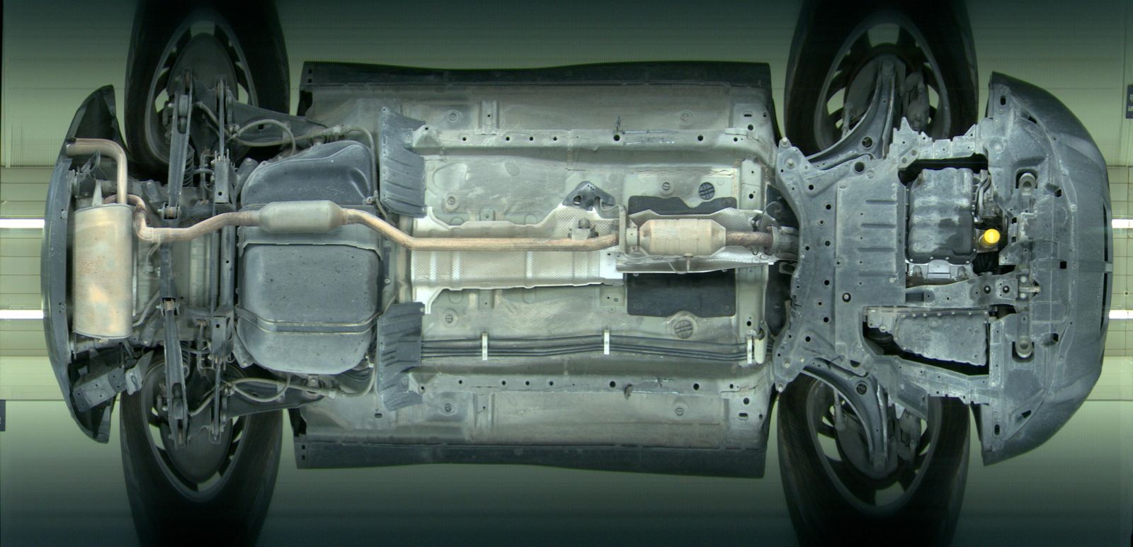 2017 Mitsubishi Outlander Sport ES FWD