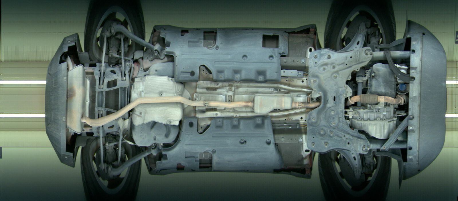 2015 Jeep Renegade Latitude FWD