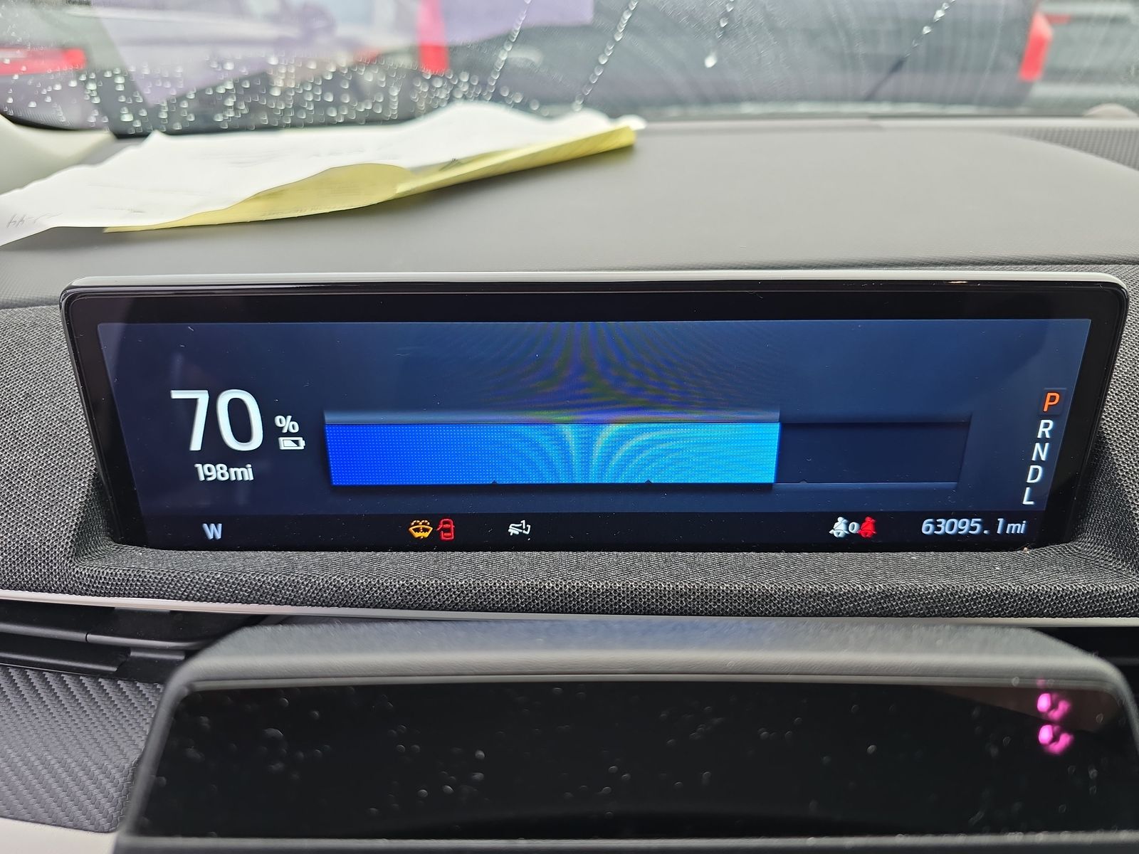 2021 Ford Mustang Mach-E Premium AWD