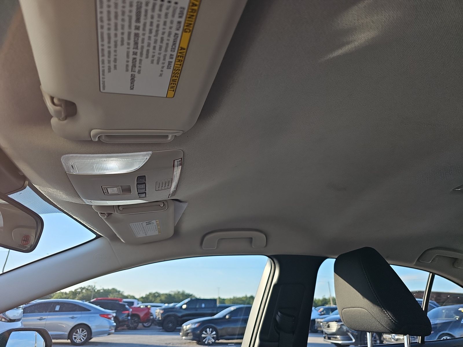 2022 Toyota Corolla LE FWD