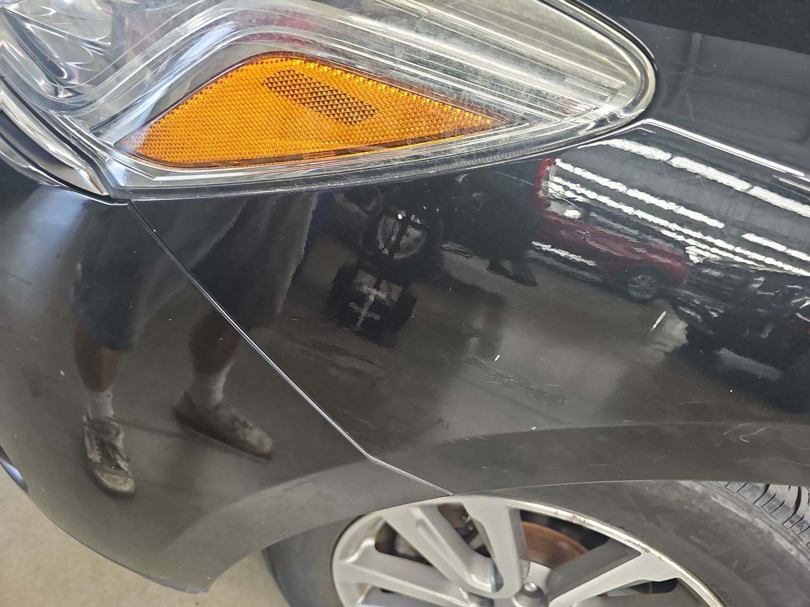 2016 Nissan Pathfinder SL AWD