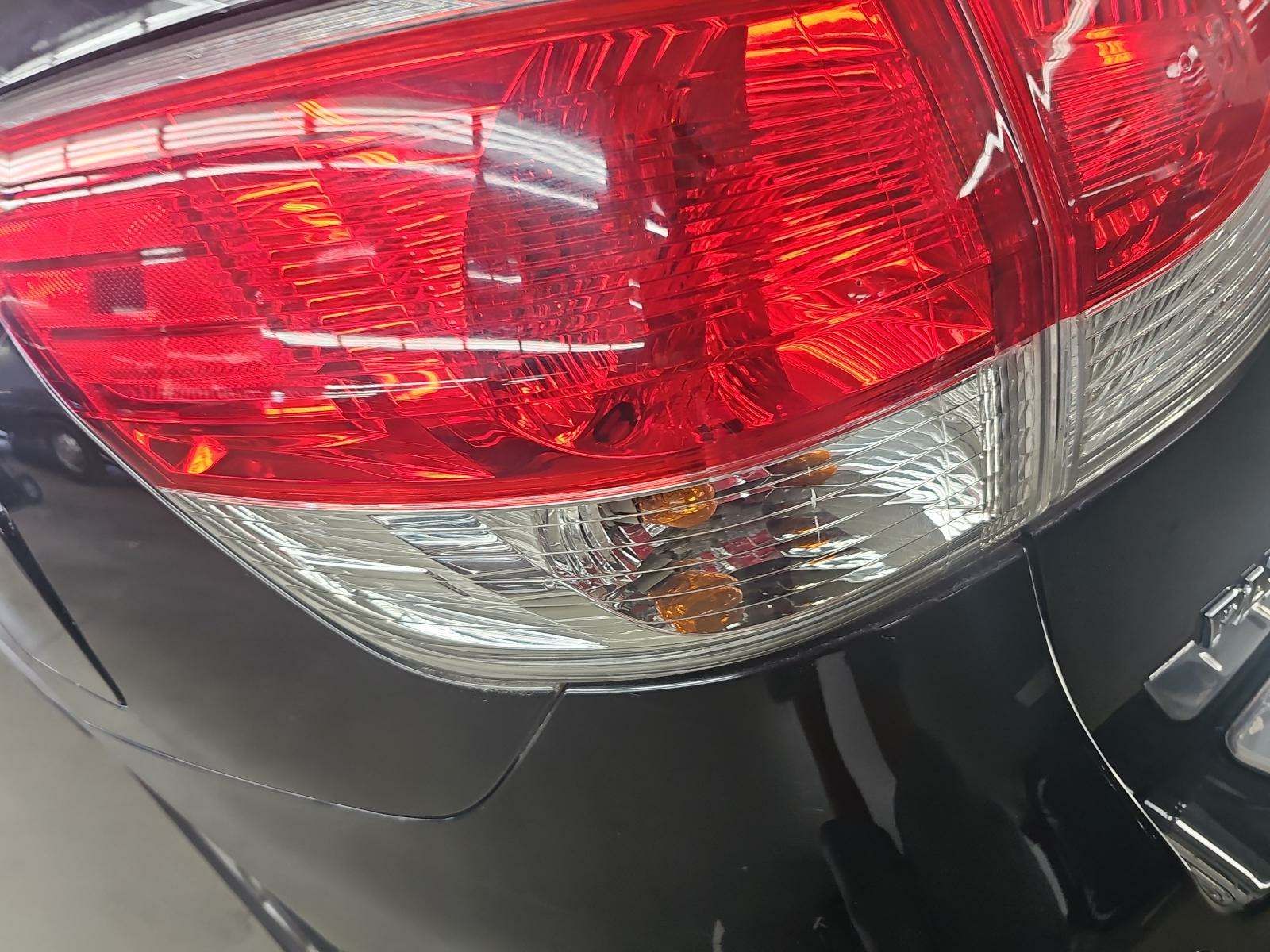 2016 Nissan Pathfinder SL AWD