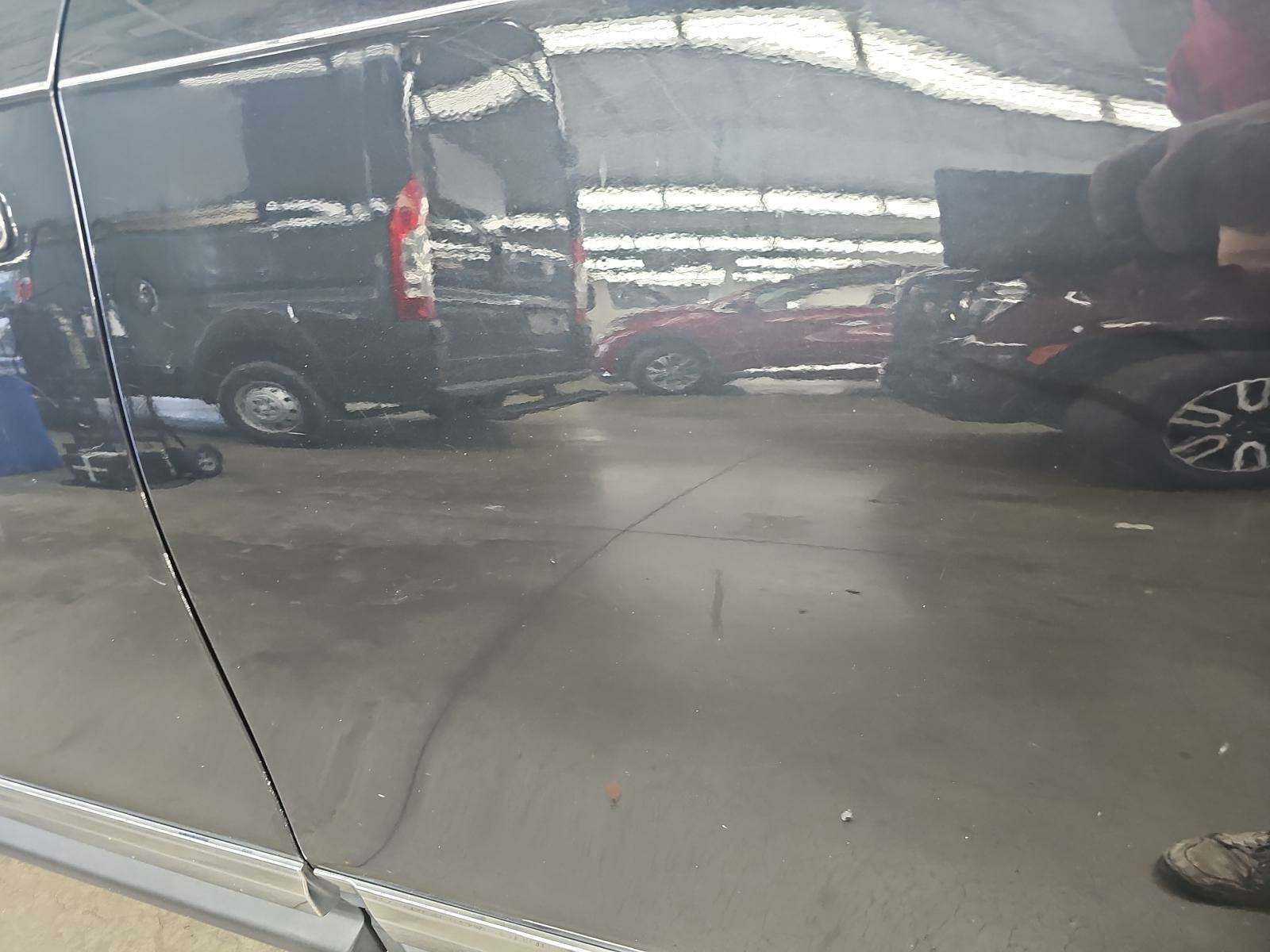 2016 Nissan Pathfinder SL AWD