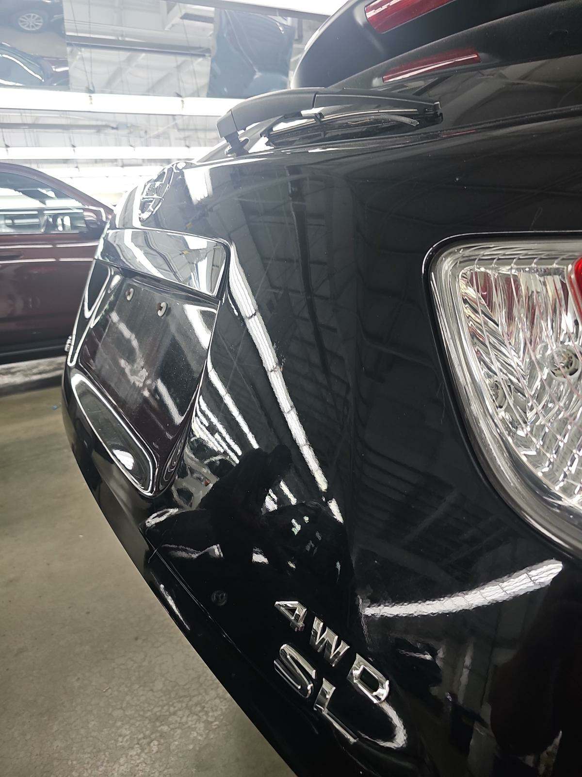 2016 Nissan Pathfinder SL AWD