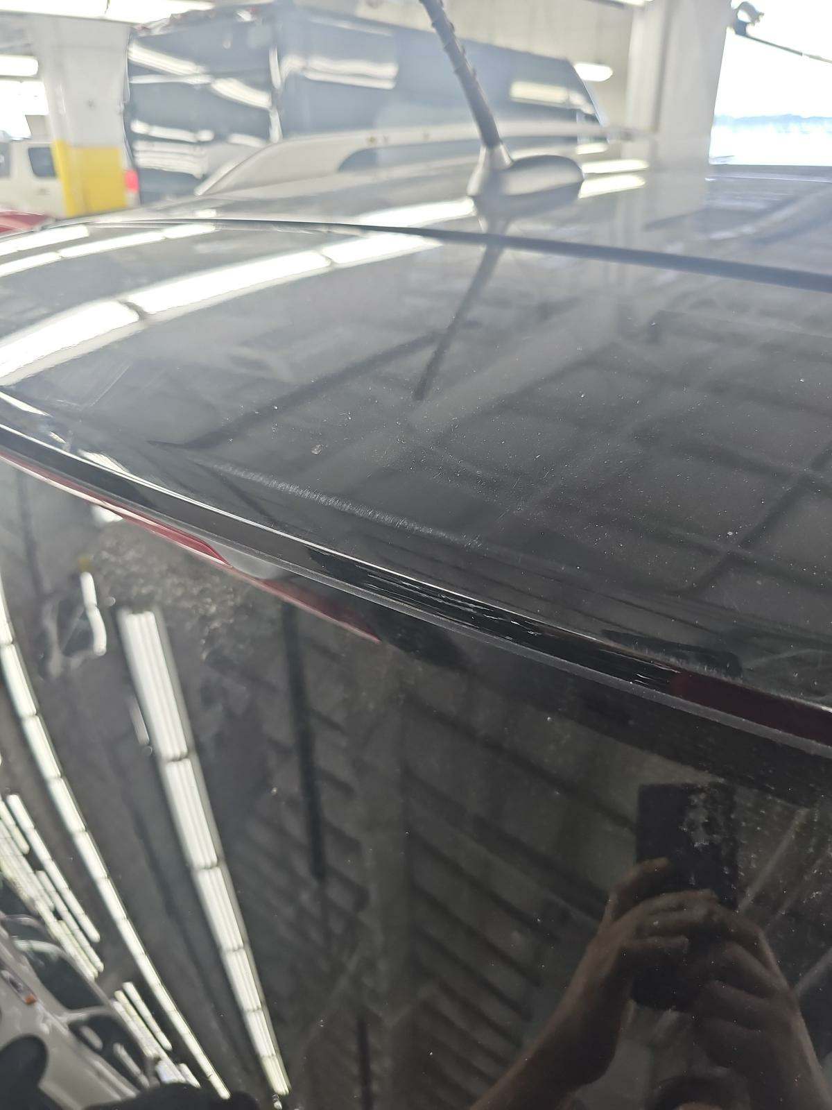 2016 Nissan Pathfinder SL AWD