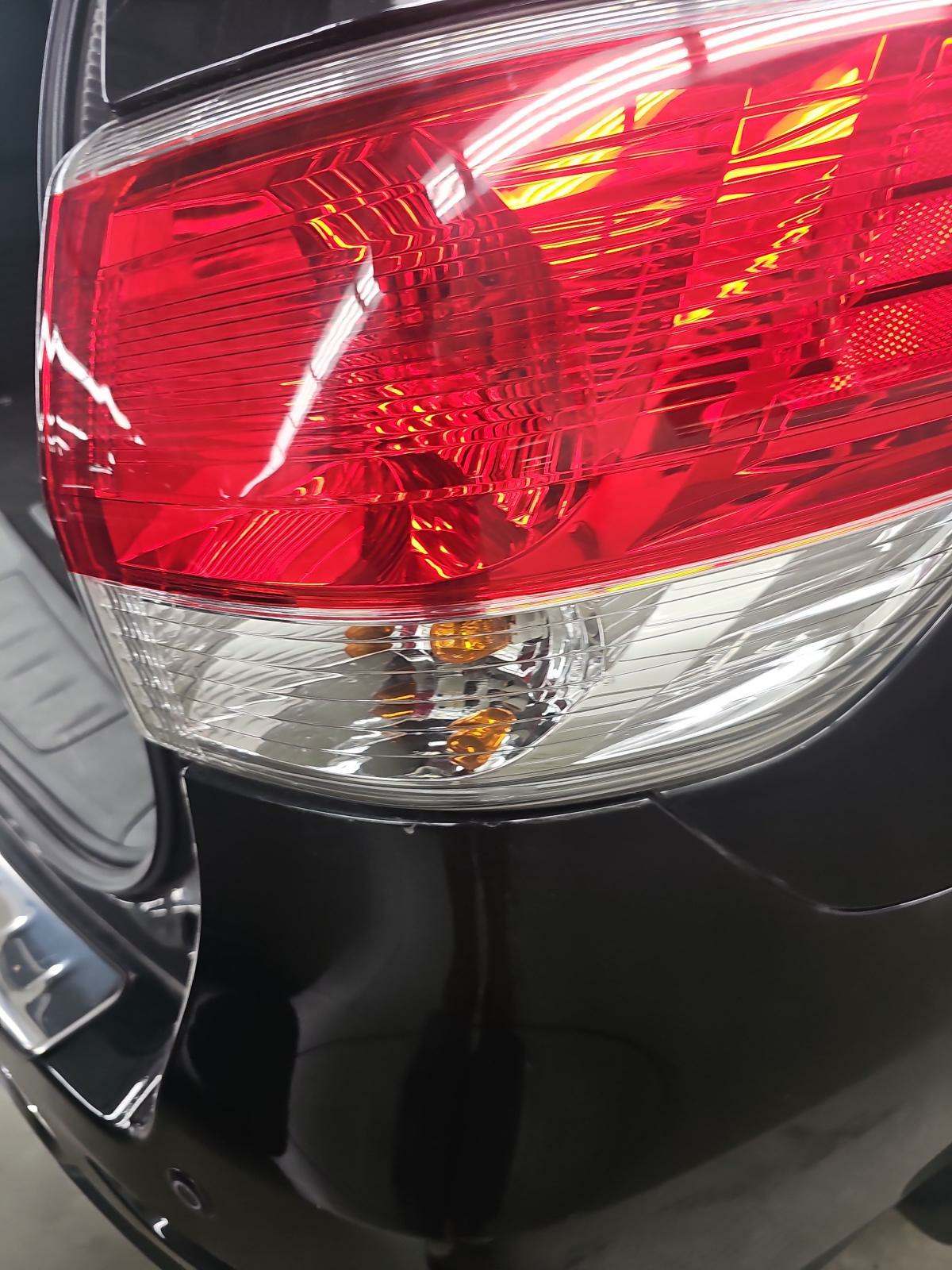 2016 Nissan Pathfinder SL AWD