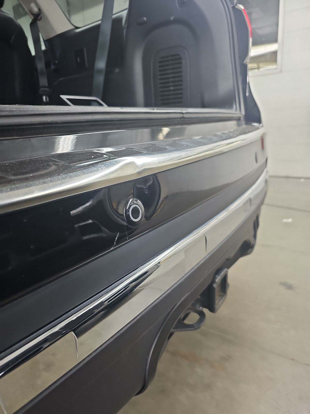 2016 Nissan Pathfinder SL AWD